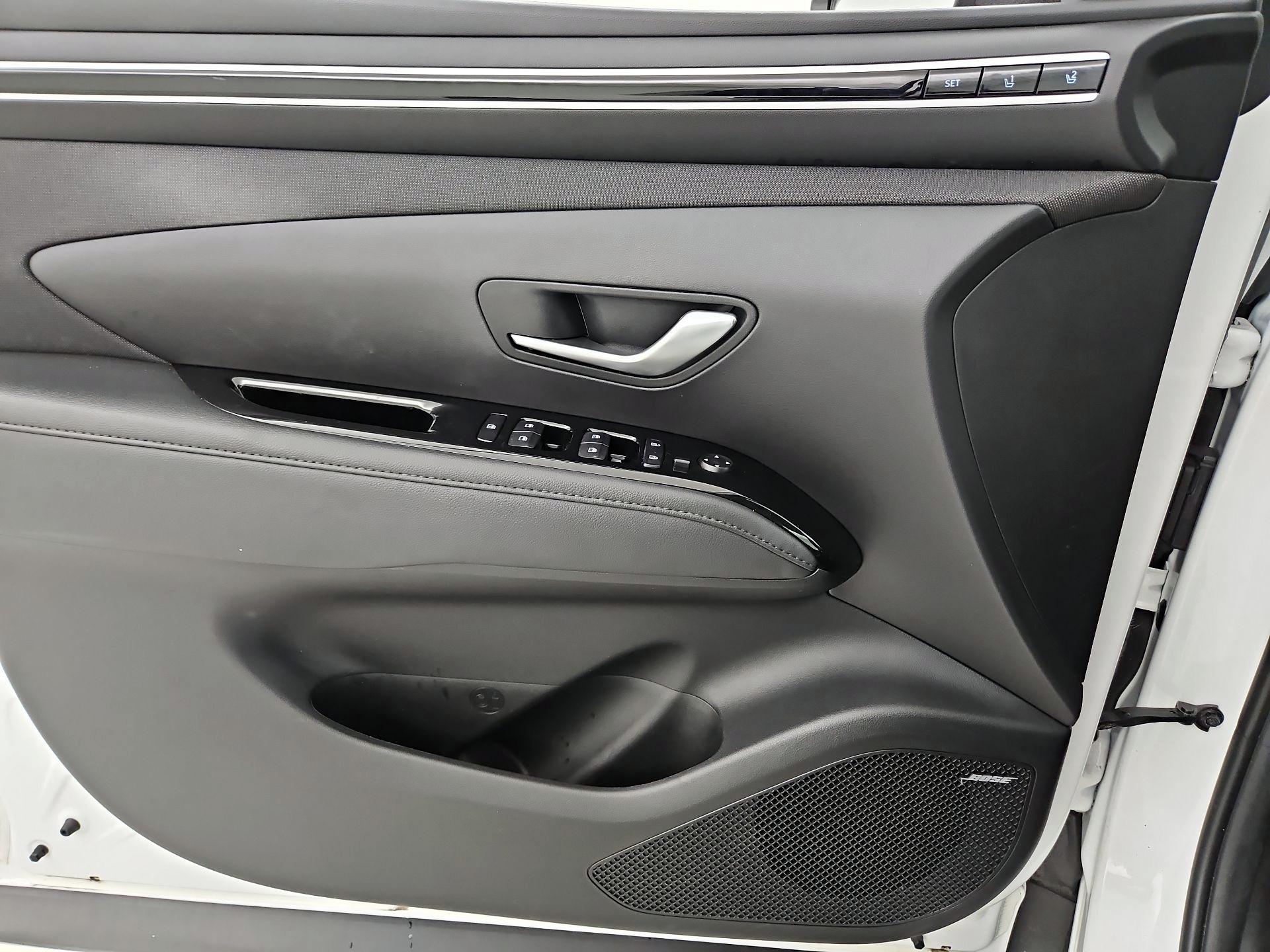 Thumbnail: 2023 Hyundai Tucson - 12