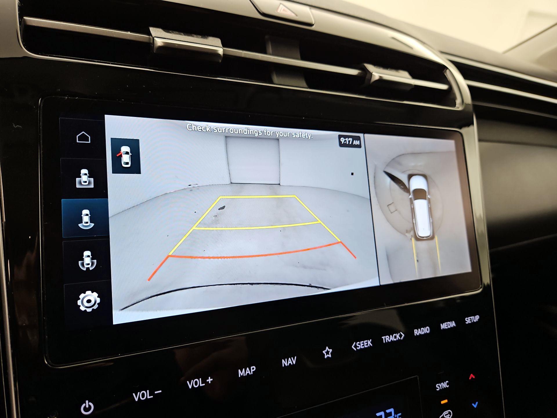 Thumbnail: 2023 Hyundai Tucson - 15