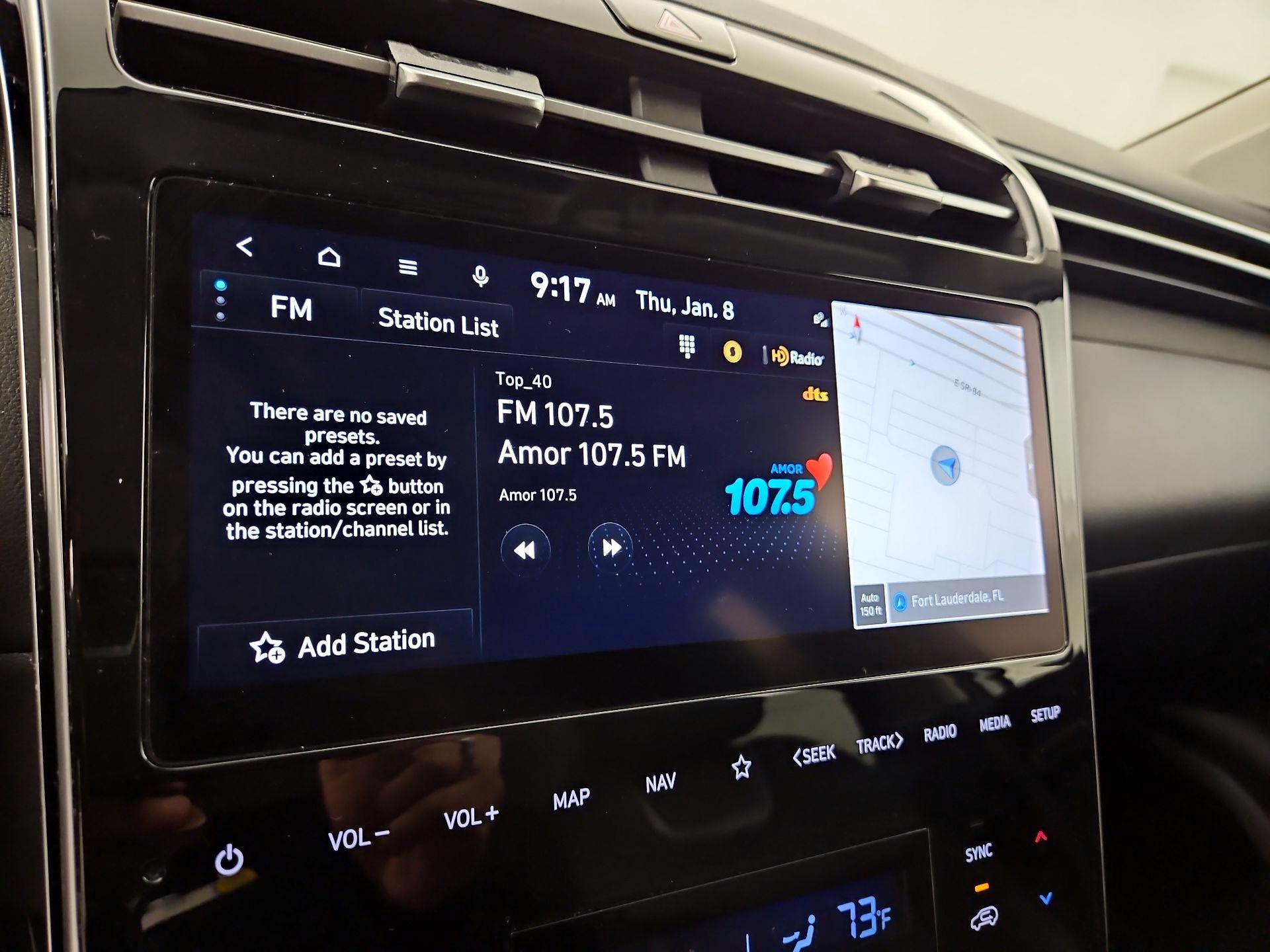 Thumbnail: 2023 Hyundai Tucson - 16