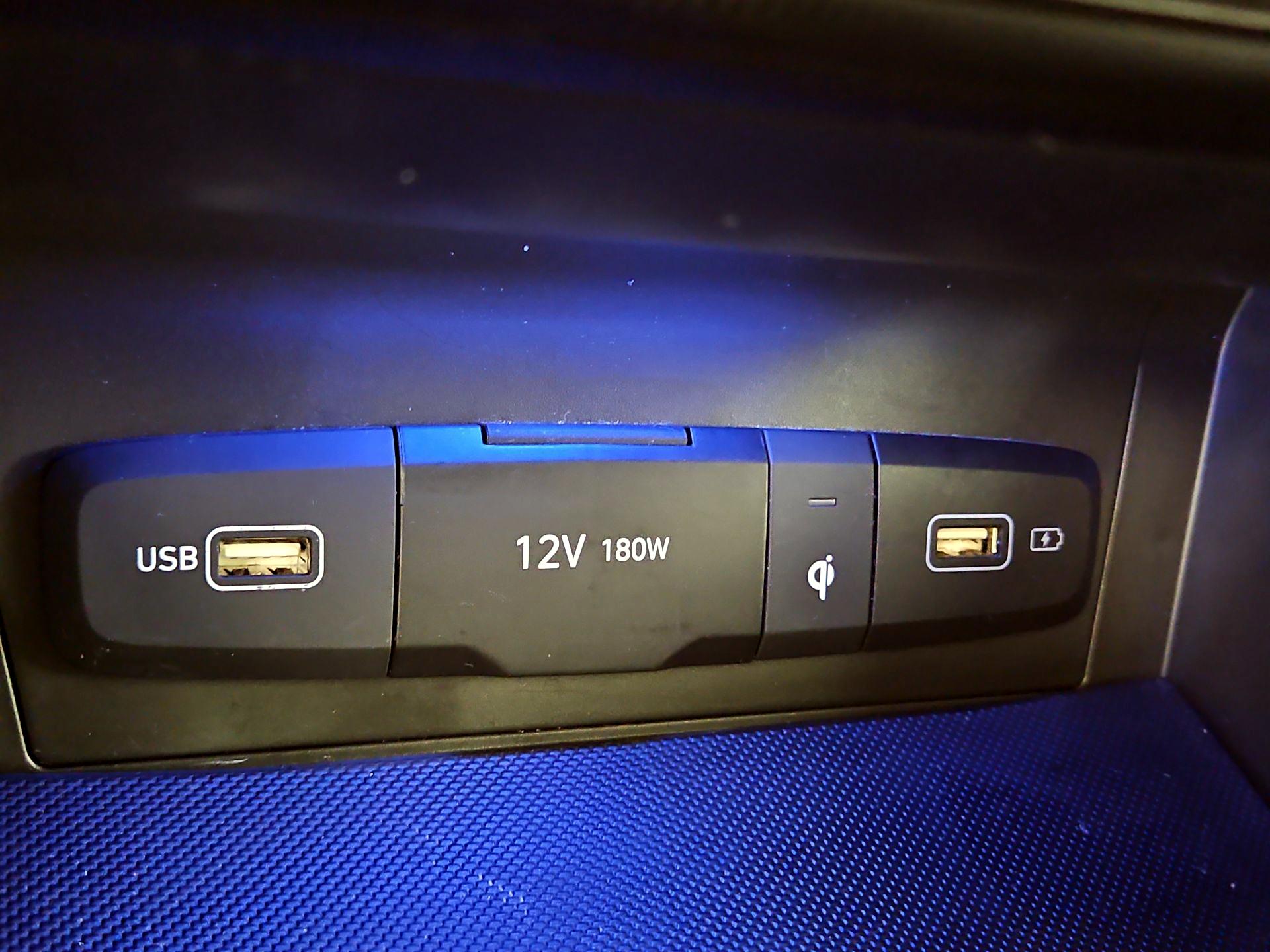 Thumbnail: 2023 Hyundai Tucson - 19