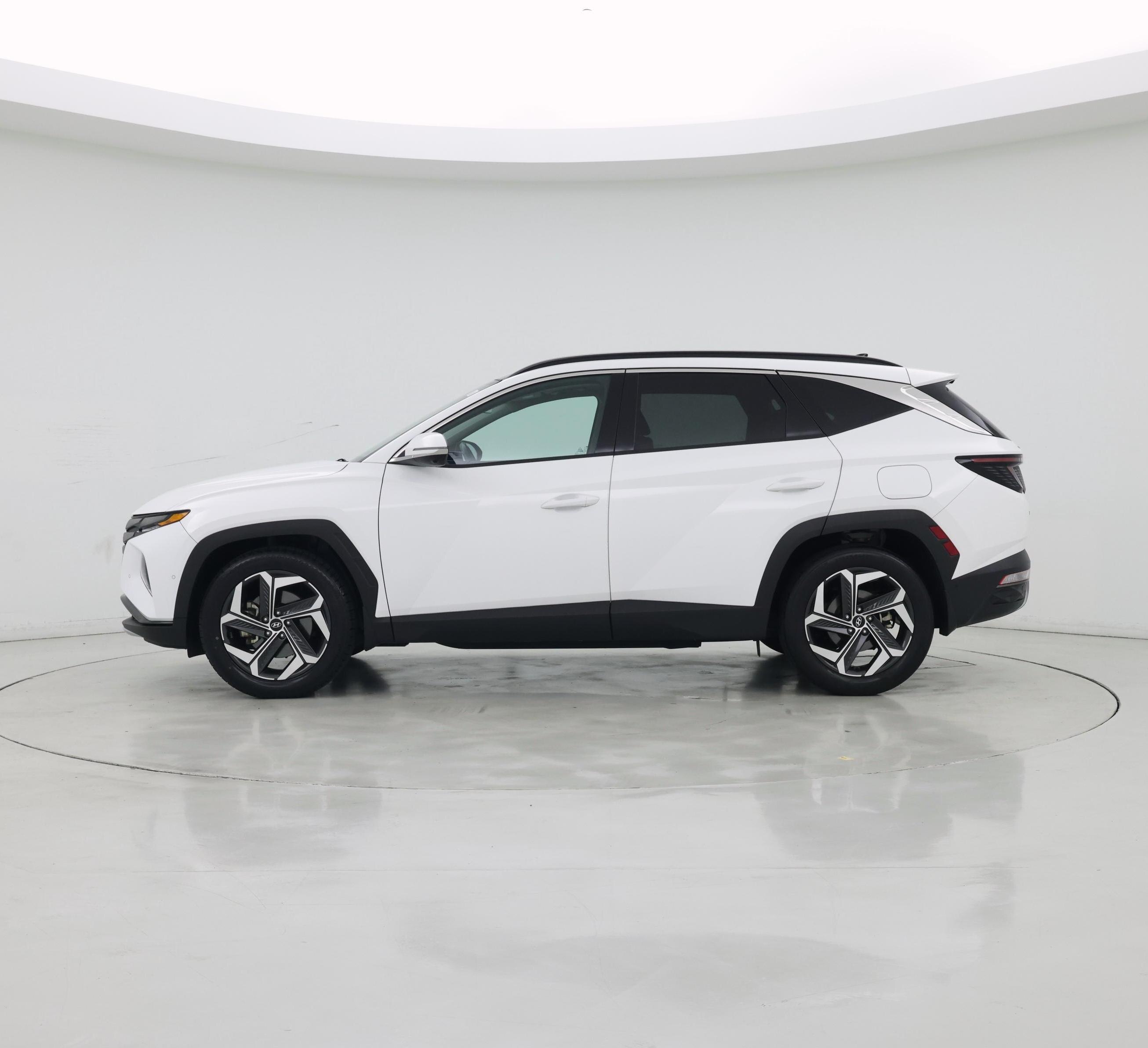 Thumbnail: 2023 Hyundai Tucson - 3