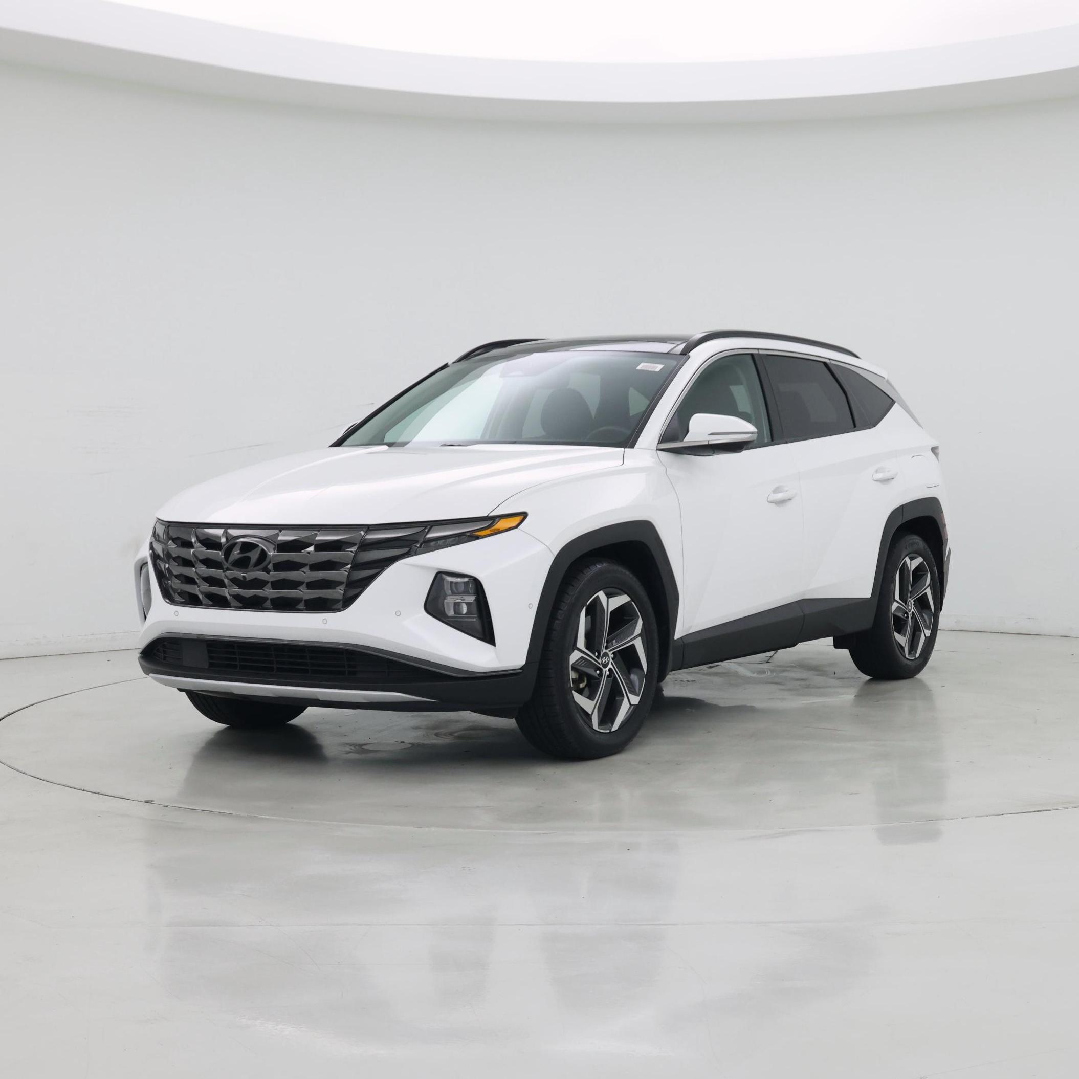 Thumbnail: 2023 Hyundai Tucson - 4