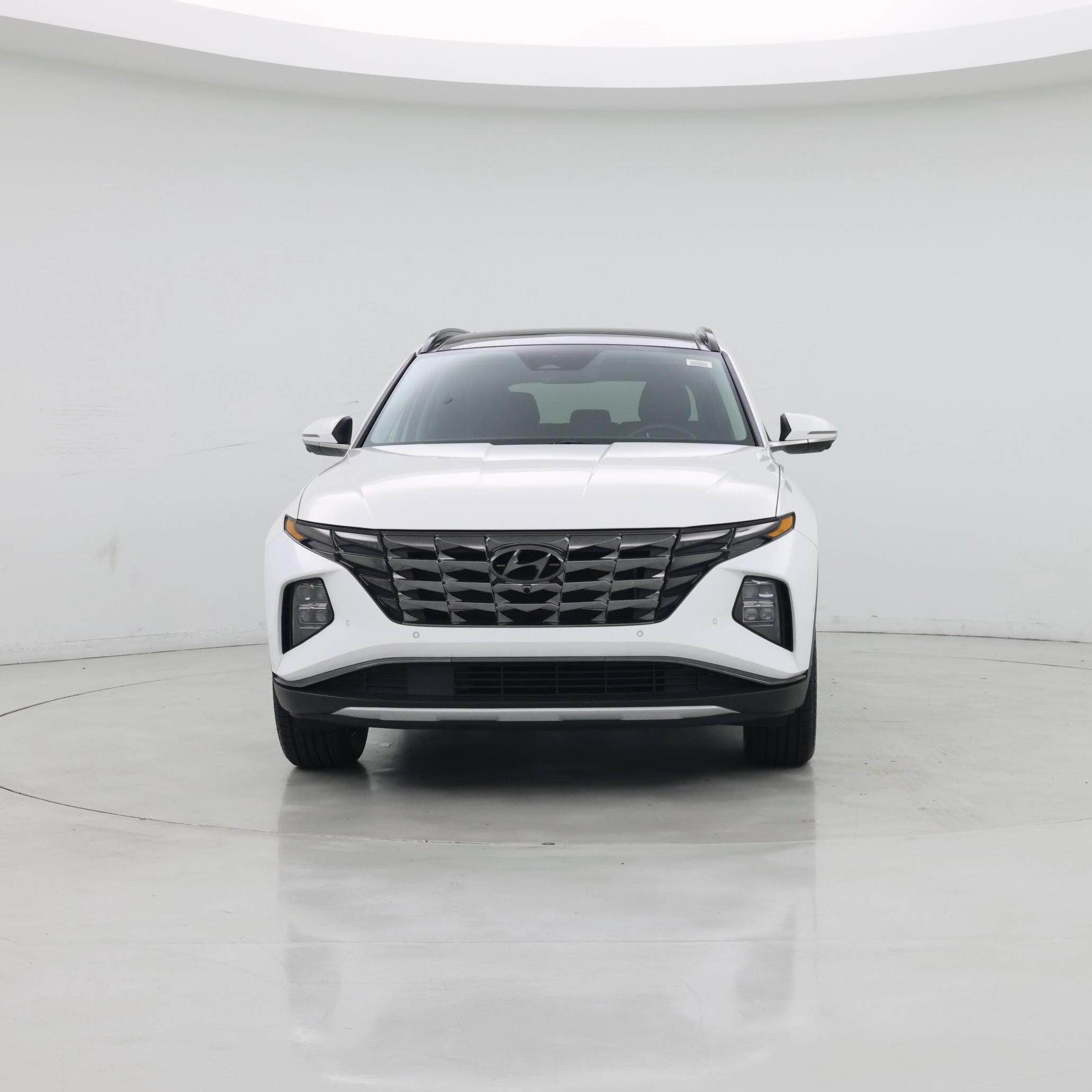 Thumbnail: 2023 Hyundai Tucson - 5
