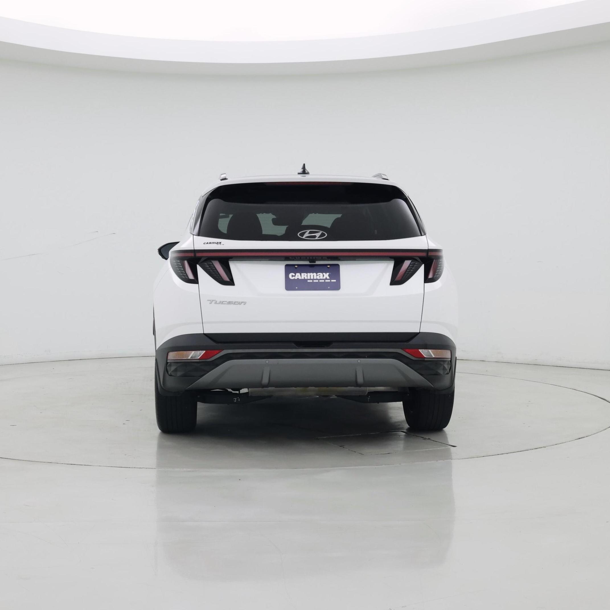 Thumbnail: 2023 Hyundai Tucson - 6