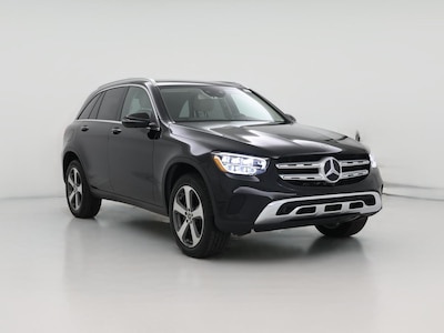 2020 Mercedes-Benz GLC300