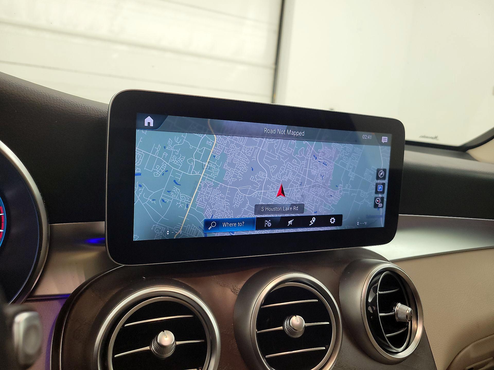 Thumbnail: 2020 Mercedes-Benz GLC - 14