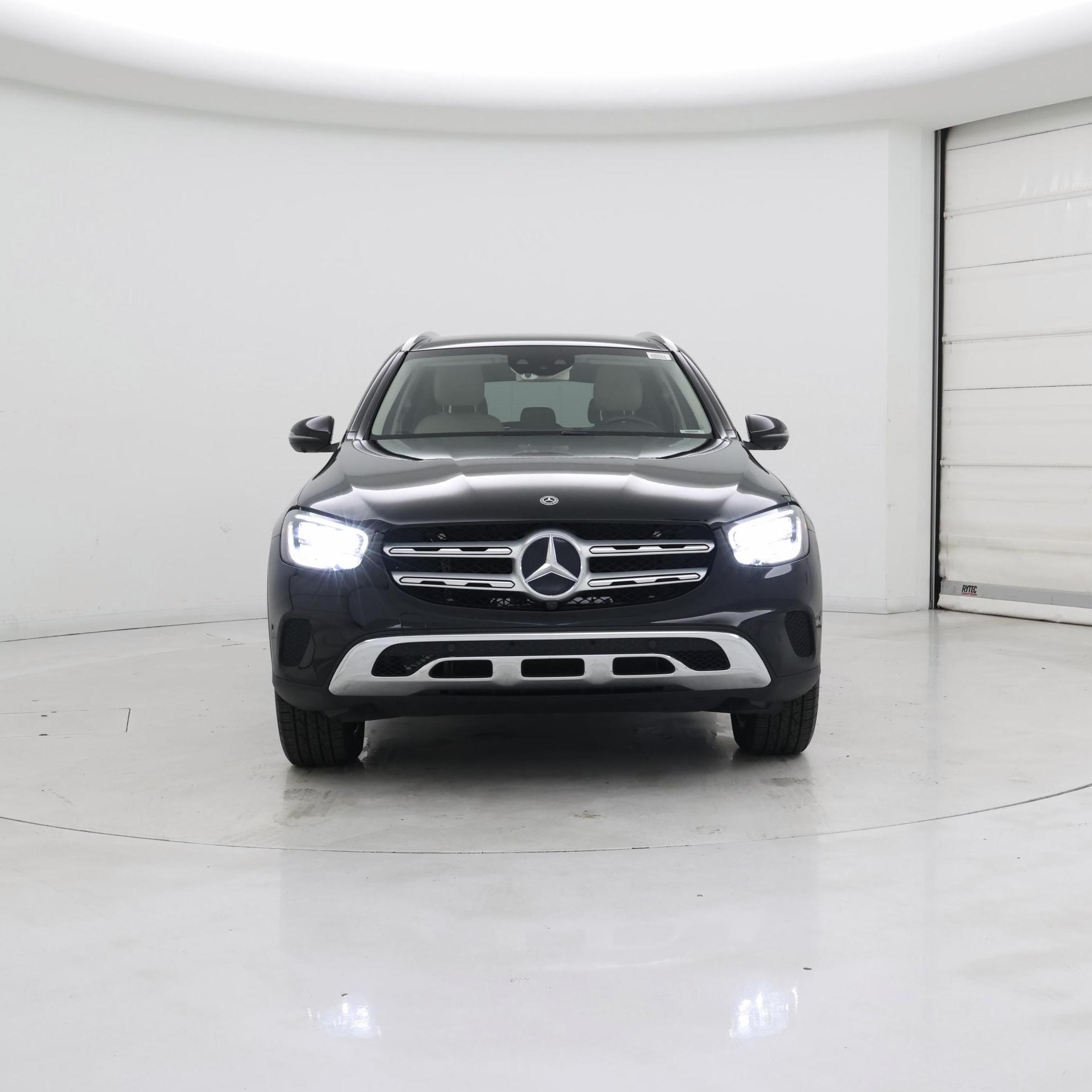 Thumbnail: 2020 Mercedes-Benz GLC - 5