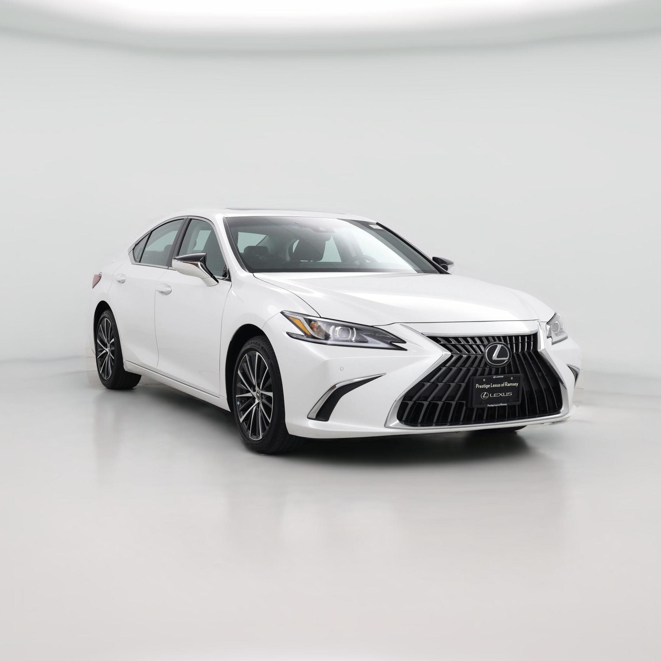 Thumbnail: 2022 Lexus ES - 1