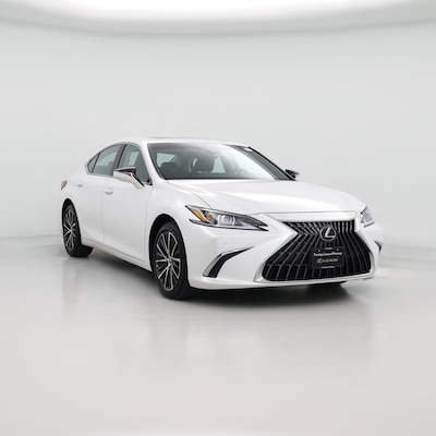 2022 Lexus ES 350