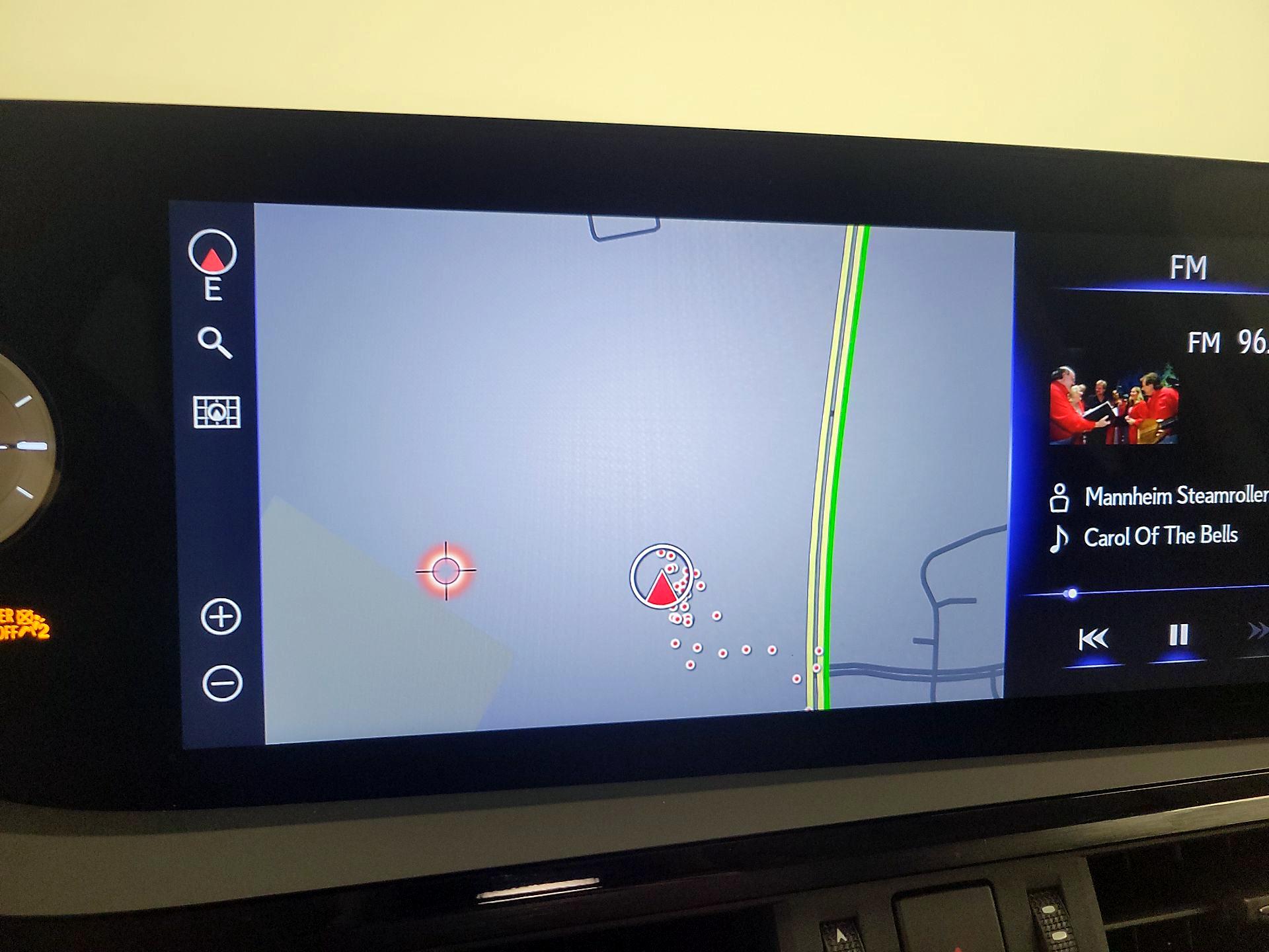 Thumbnail: 2022 Lexus ES - 14