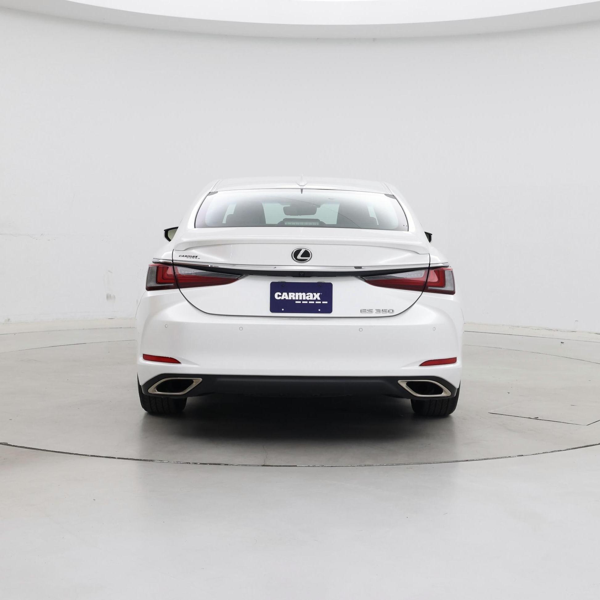 Thumbnail: 2022 Lexus ES - 6