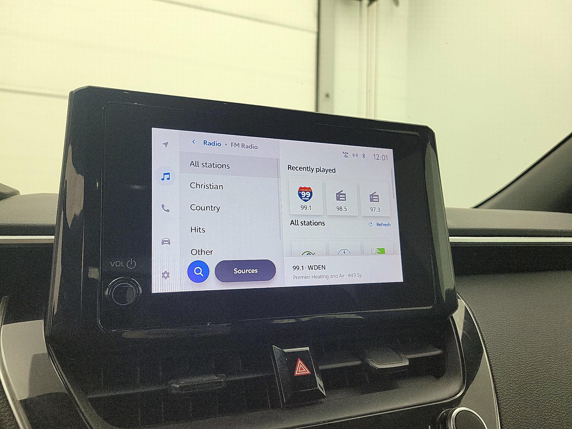 Thumbnail: 2023 Toyota Corolla - 15