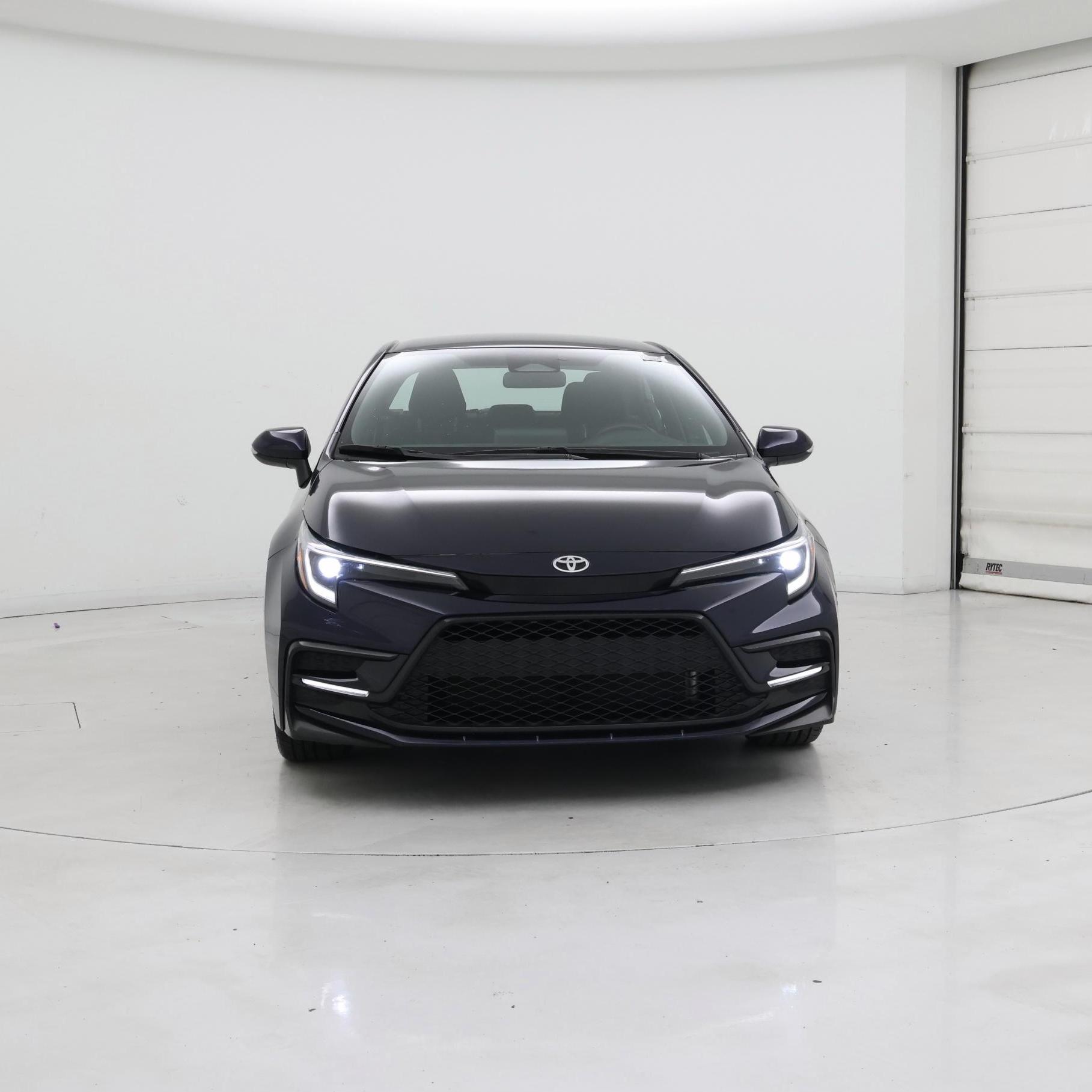 Thumbnail: 2023 Toyota Corolla - 5