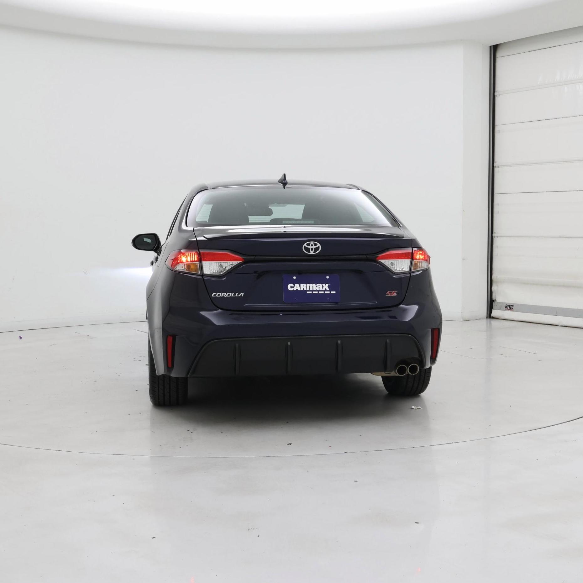 Thumbnail: 2023 Toyota Corolla - 6