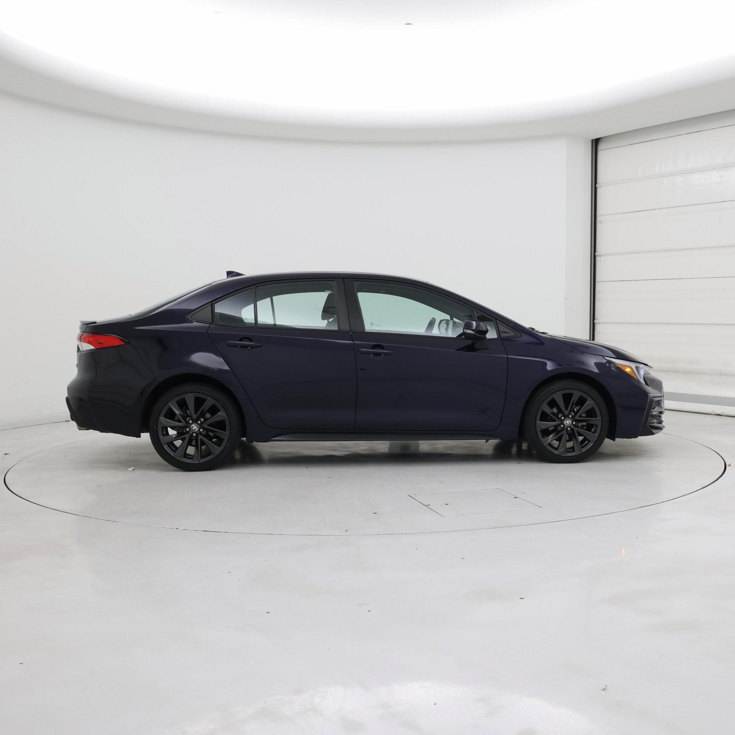 Thumbnail: 2023 Toyota Corolla - 7