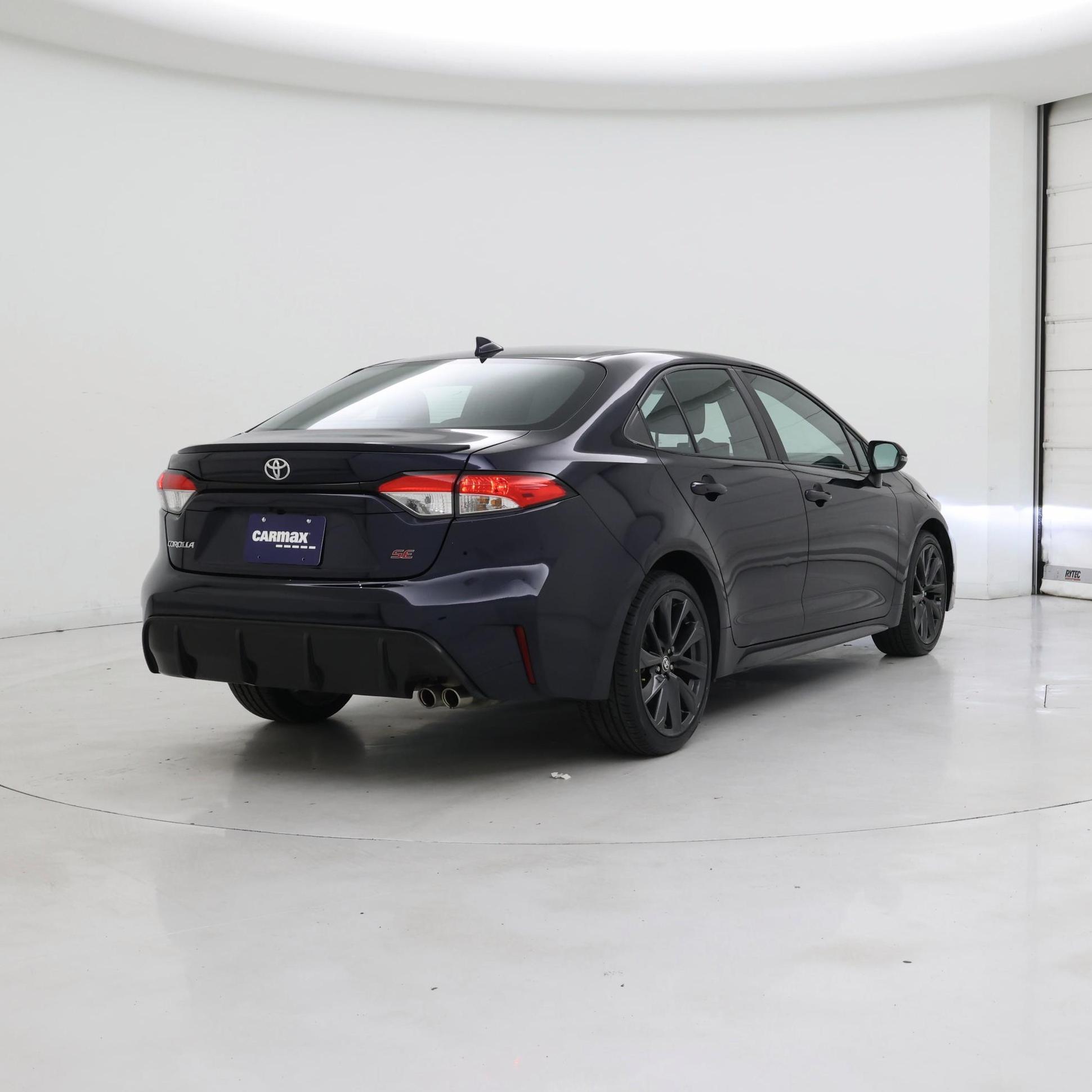 Thumbnail: 2023 Toyota Corolla - 8