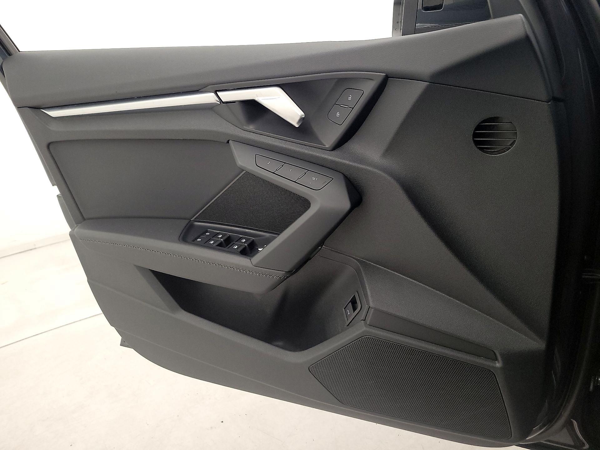 Thumbnail: 2024 Audi A3 - 12