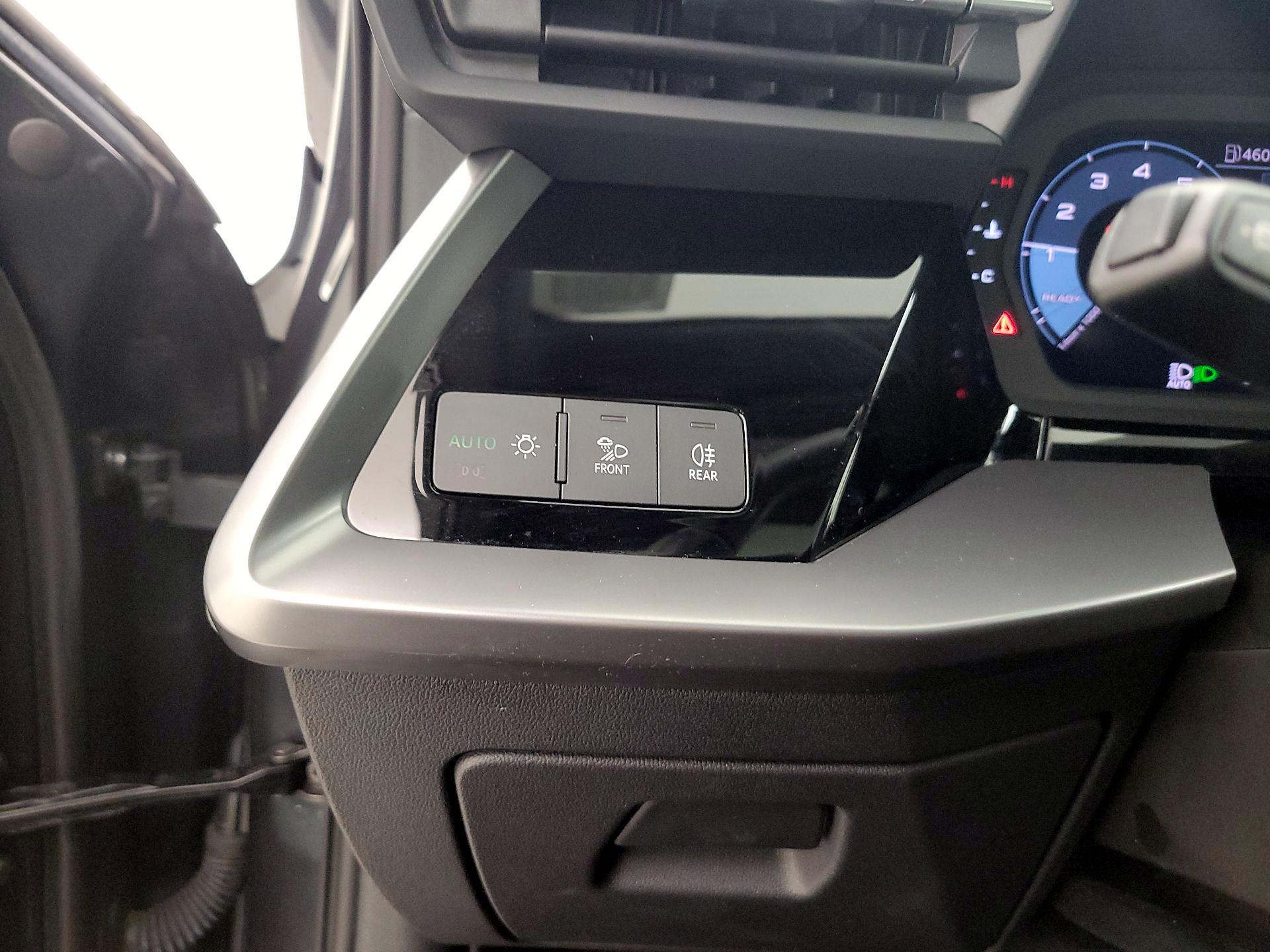 Thumbnail: 2024 Audi A3 - 13