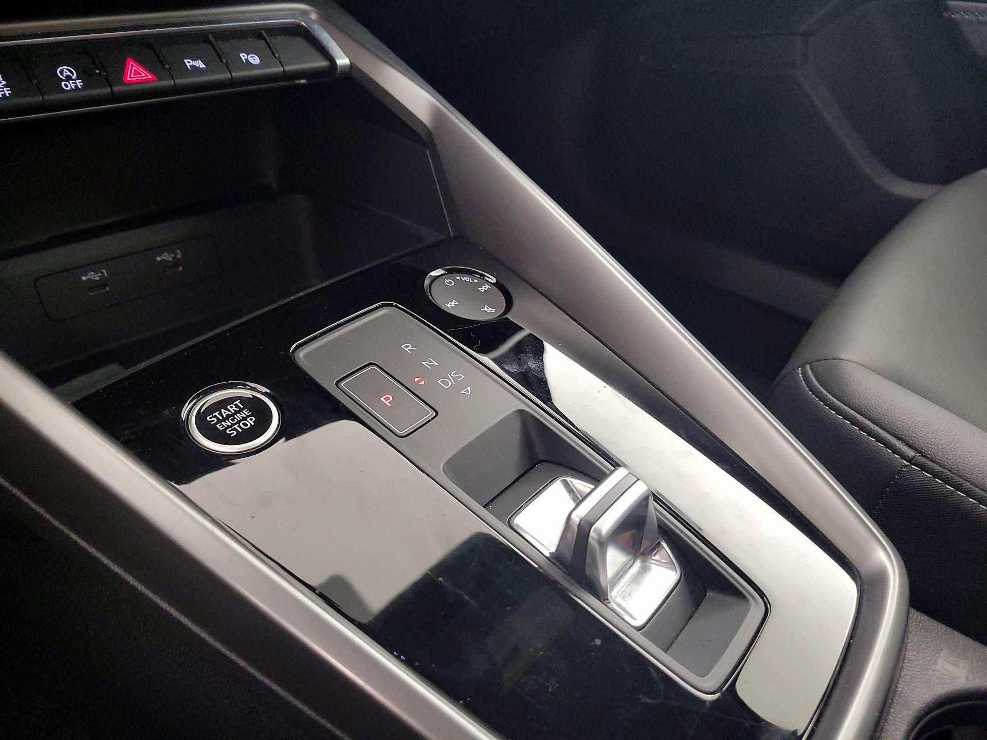 Thumbnail: 2024 Audi A3 - 17