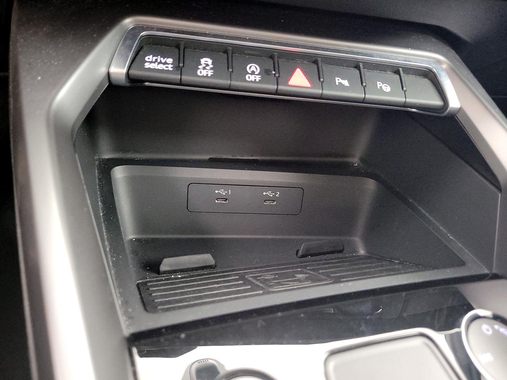 Thumbnail: 2024 Audi A3 - 18