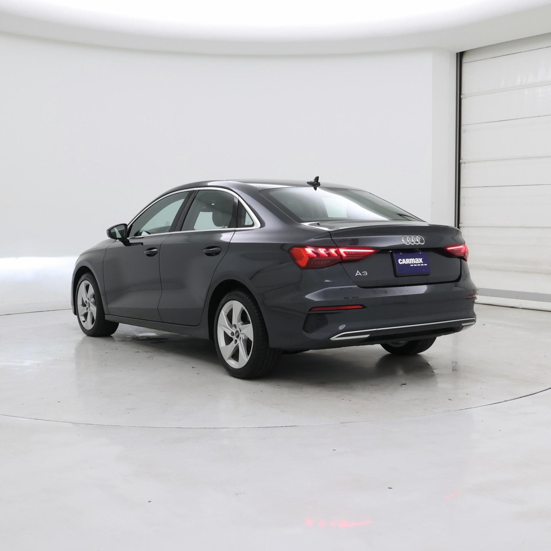 Thumbnail: 2024 Audi A3 - 2