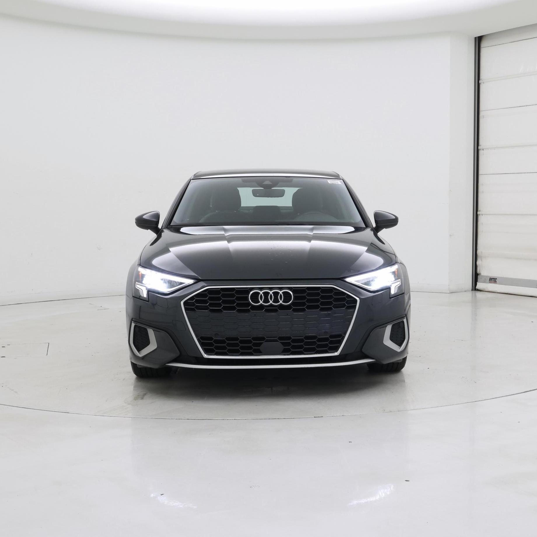 Thumbnail: 2024 Audi A3 - 5