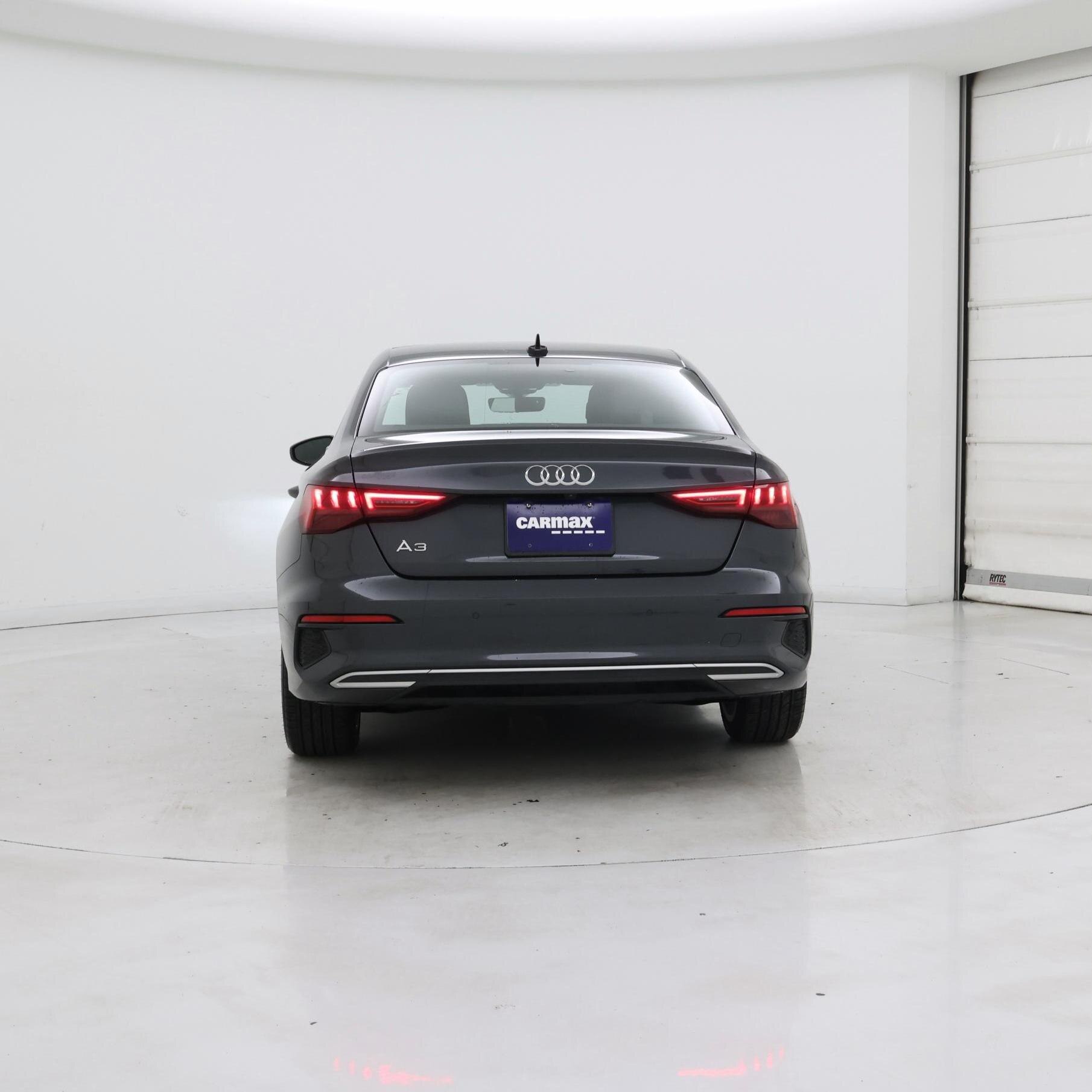 Thumbnail: 2024 Audi A3 - 6