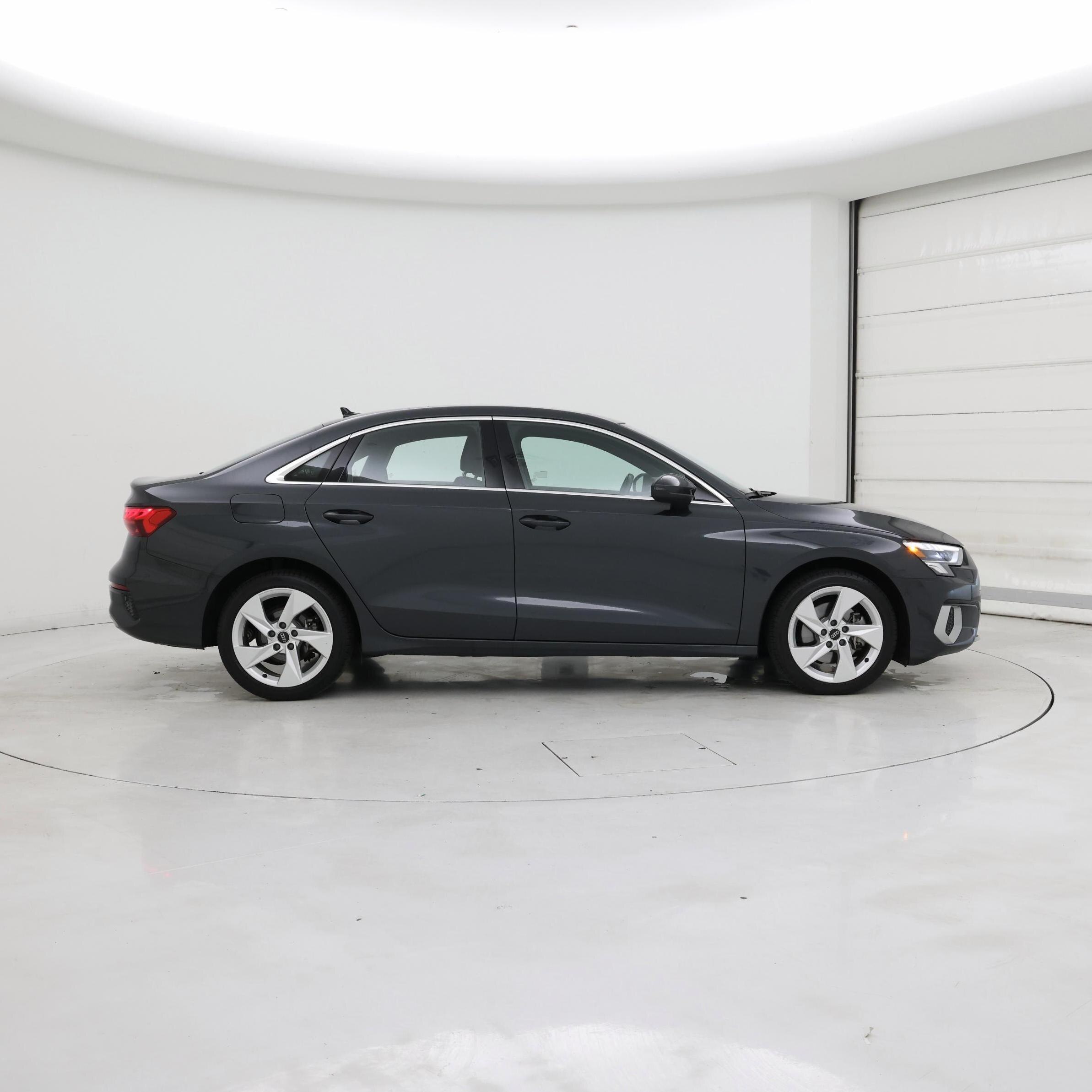 Thumbnail: 2024 Audi A3 - 7