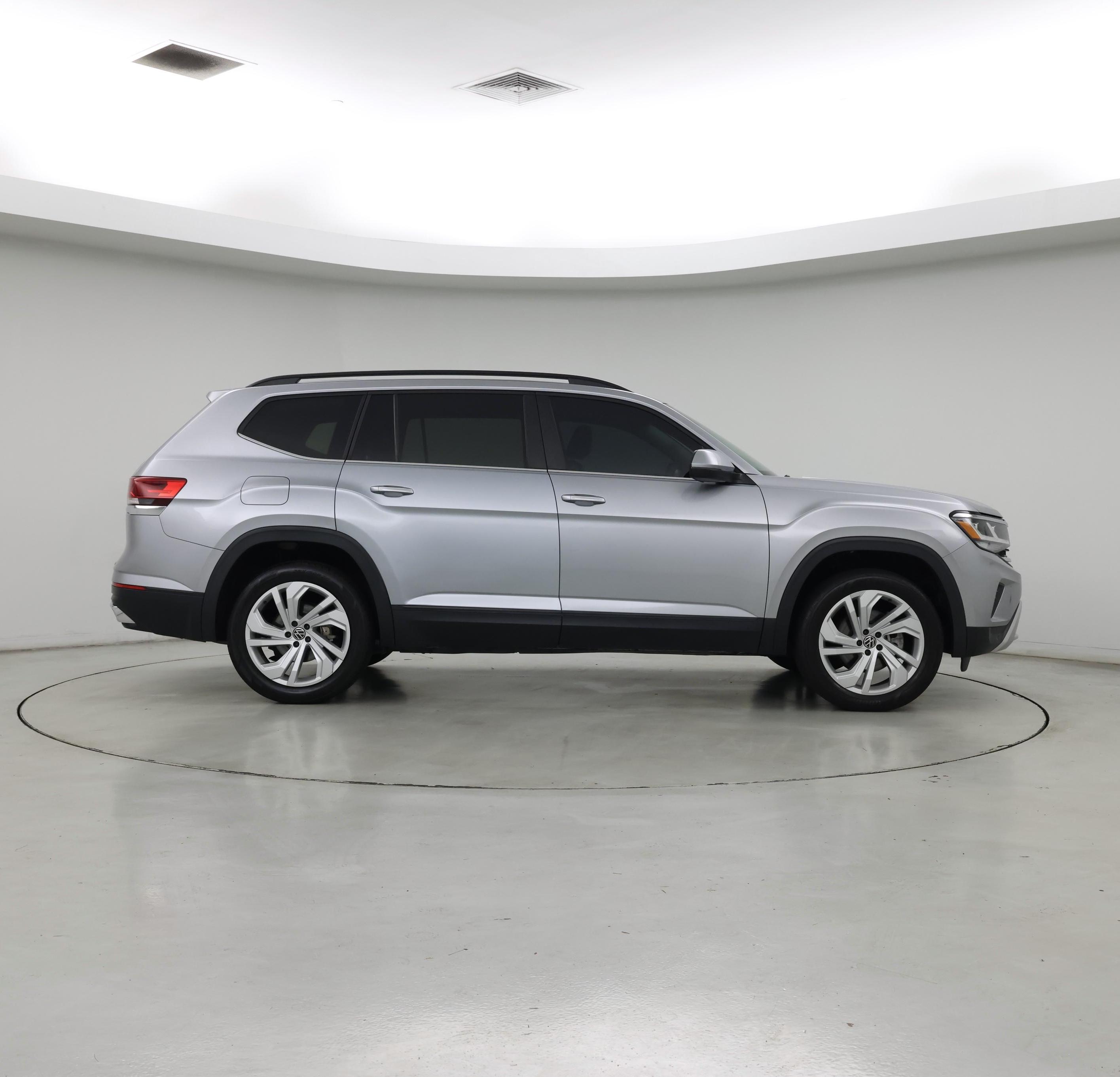 Thumbnail: 2022 Volkswagen Atlas - 7