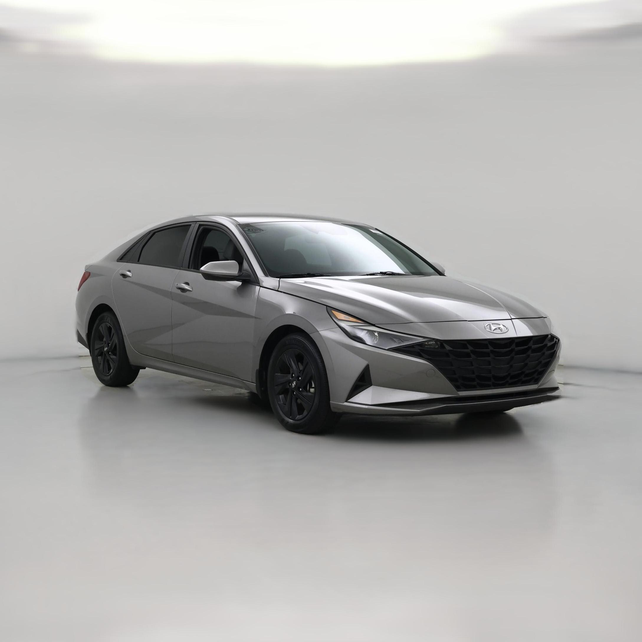 Thumbnail: 2023 Hyundai Elantra - 1