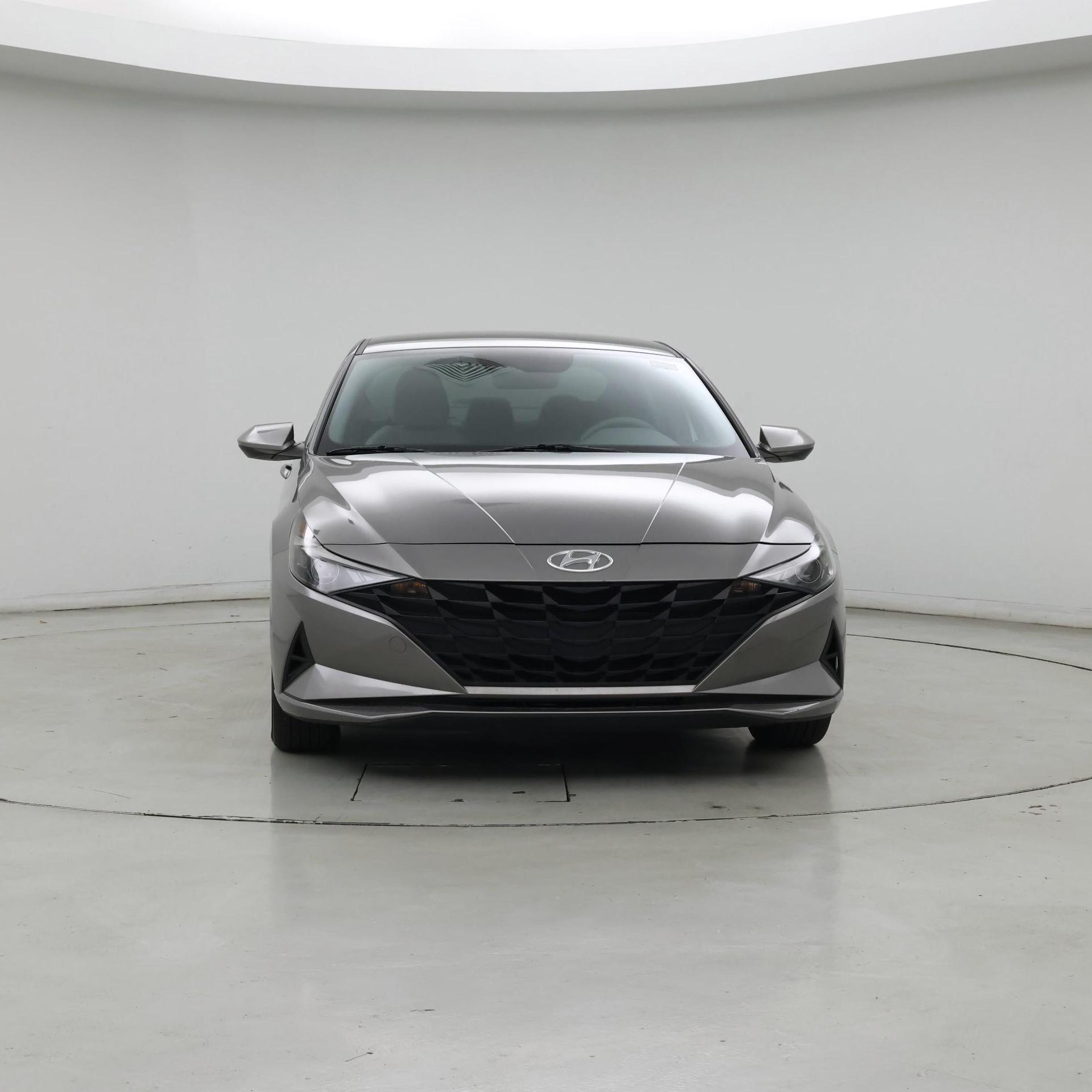 Thumbnail: 2023 Hyundai Elantra - 5