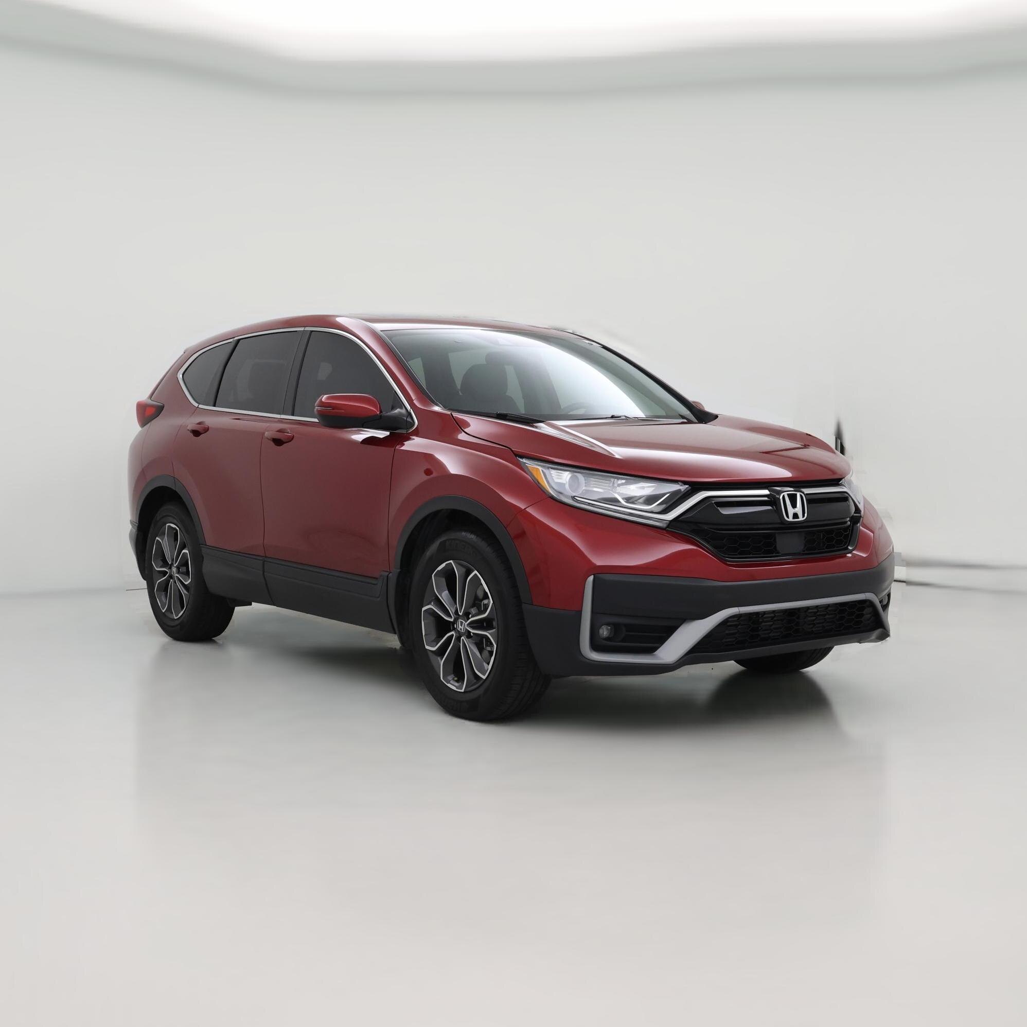 Thumbnail: 2022 Honda CR-V - 1