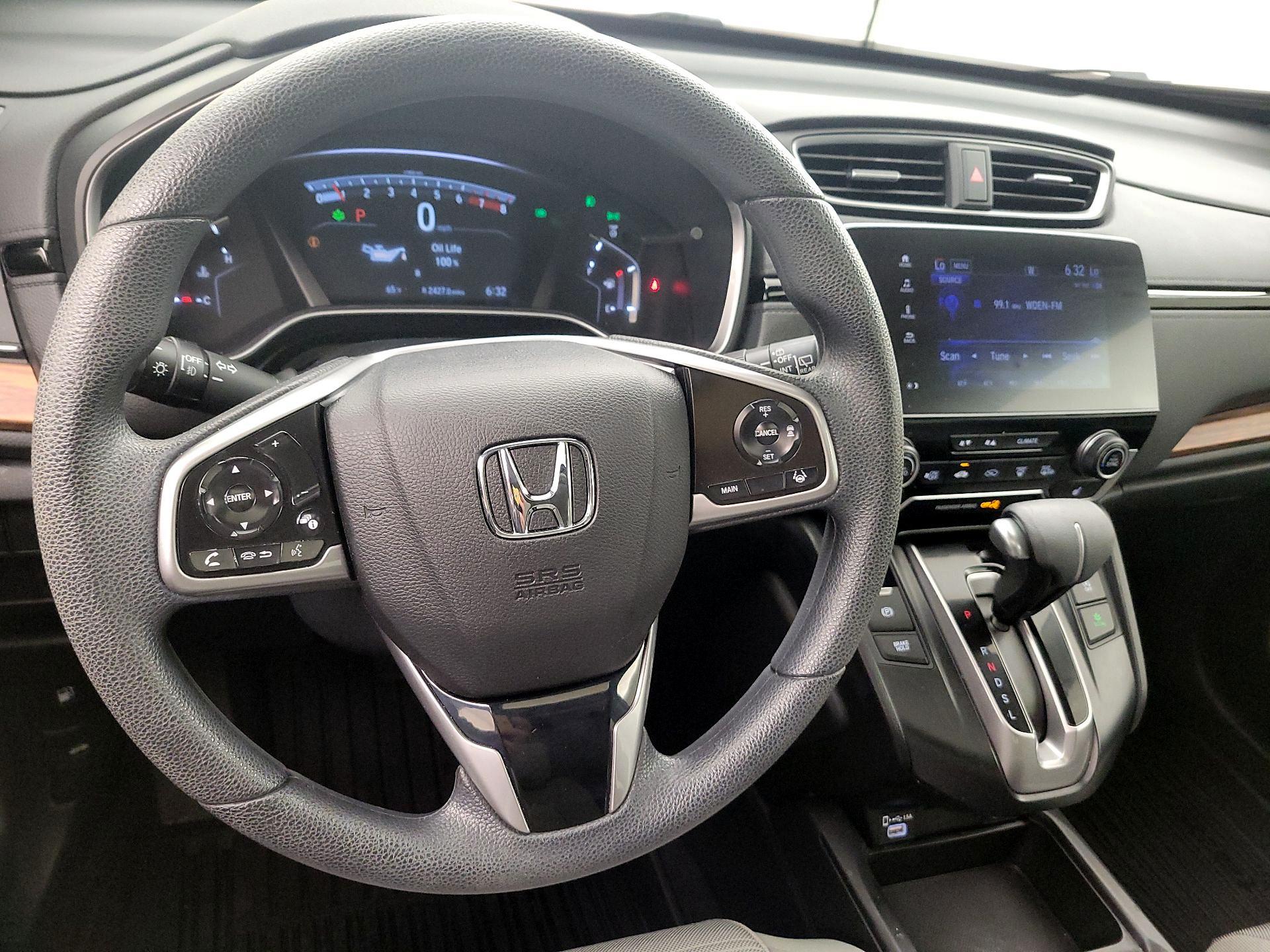 Thumbnail: 2022 Honda CR-V - 10