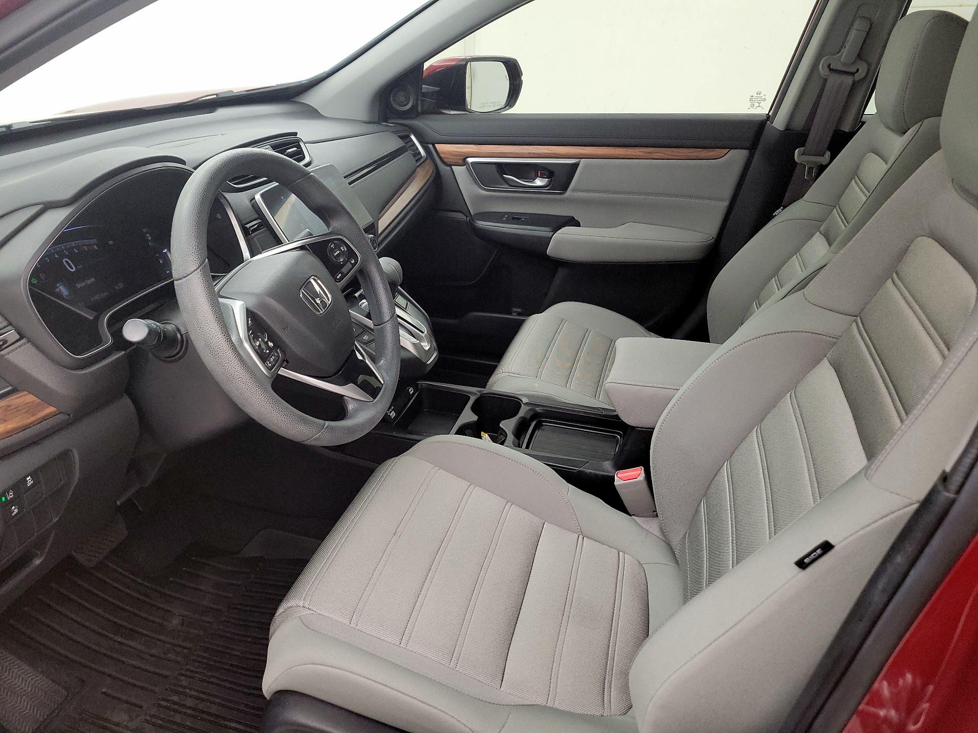 Thumbnail: 2022 Honda CR-V - 11