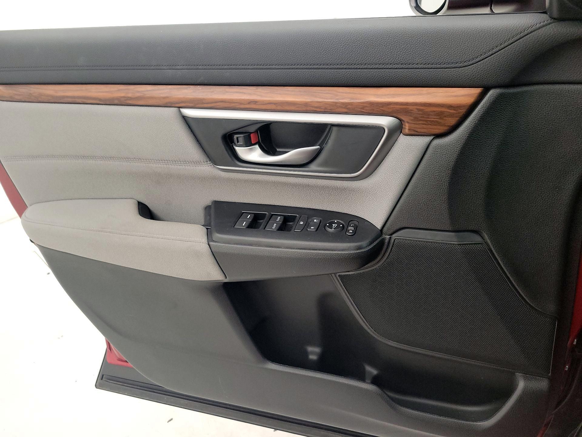 Thumbnail: 2022 Honda CR-V - 12