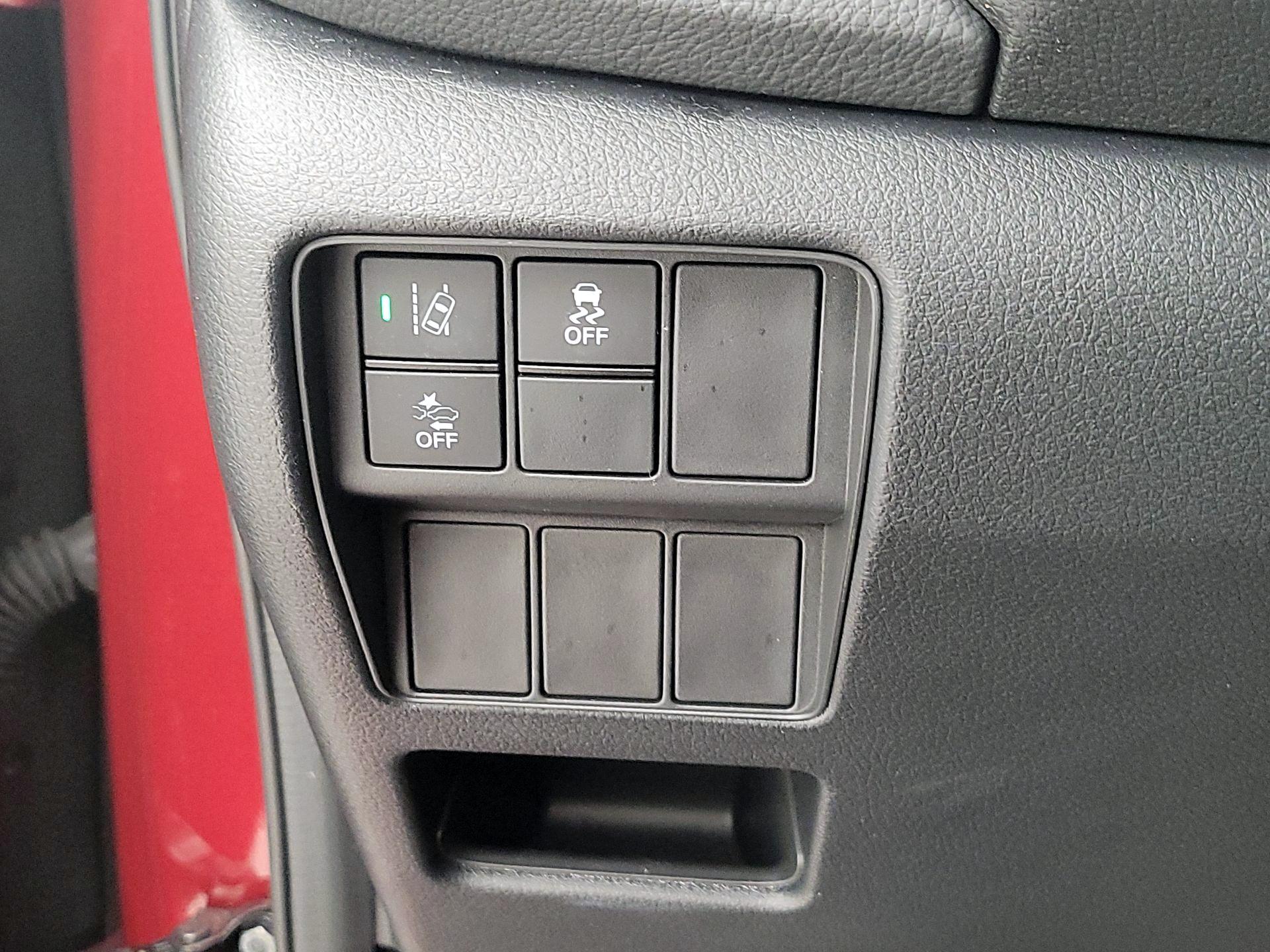 Thumbnail: 2022 Honda CR-V - 13