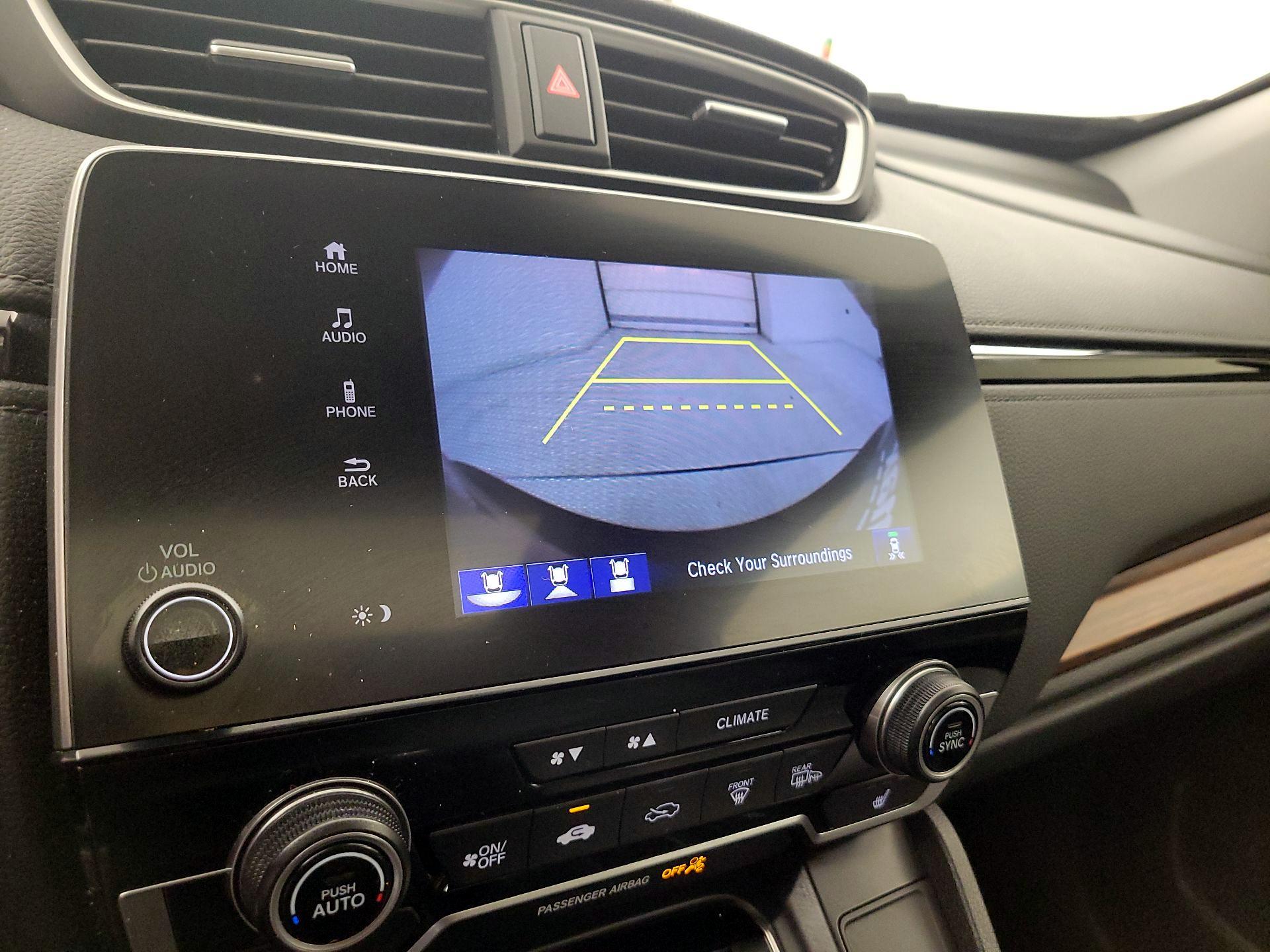 Thumbnail: 2022 Honda CR-V - 14