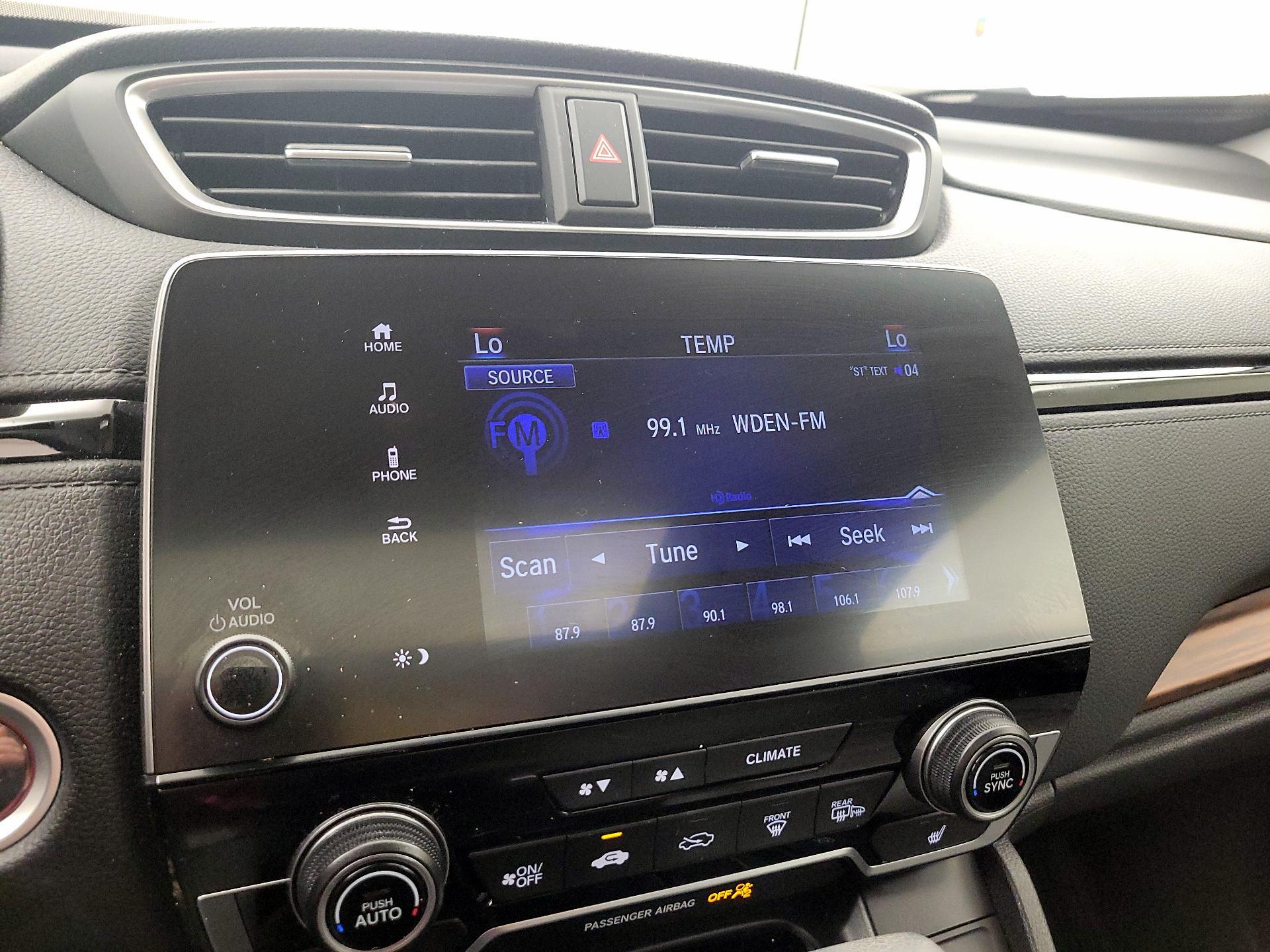 Thumbnail: 2022 Honda CR-V - 15