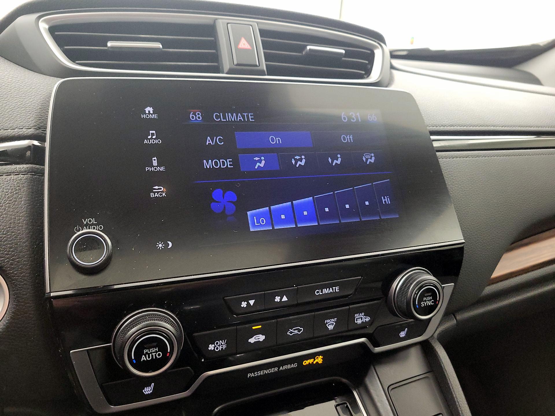 Thumbnail: 2022 Honda CR-V - 16