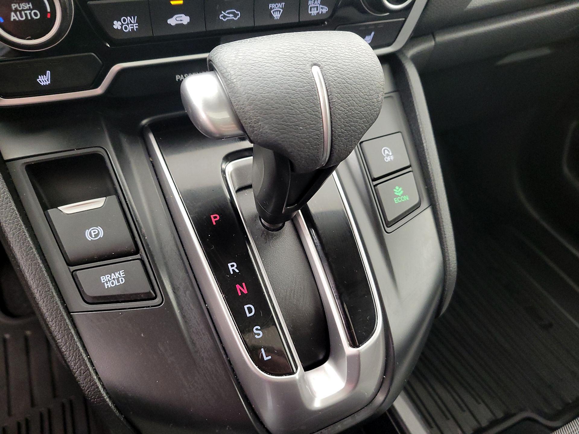 Thumbnail: 2022 Honda CR-V - 17