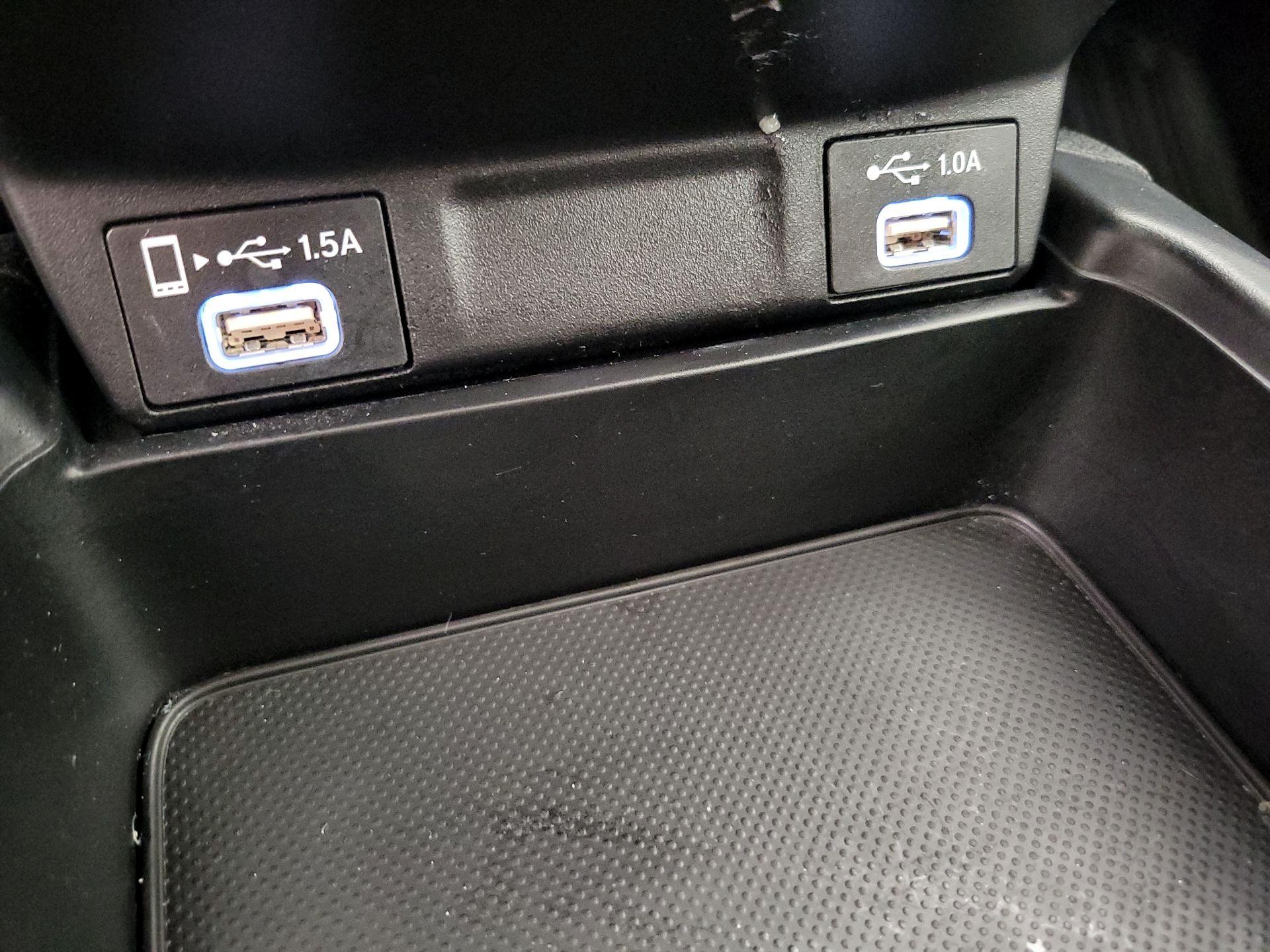 Thumbnail: 2022 Honda CR-V - 18