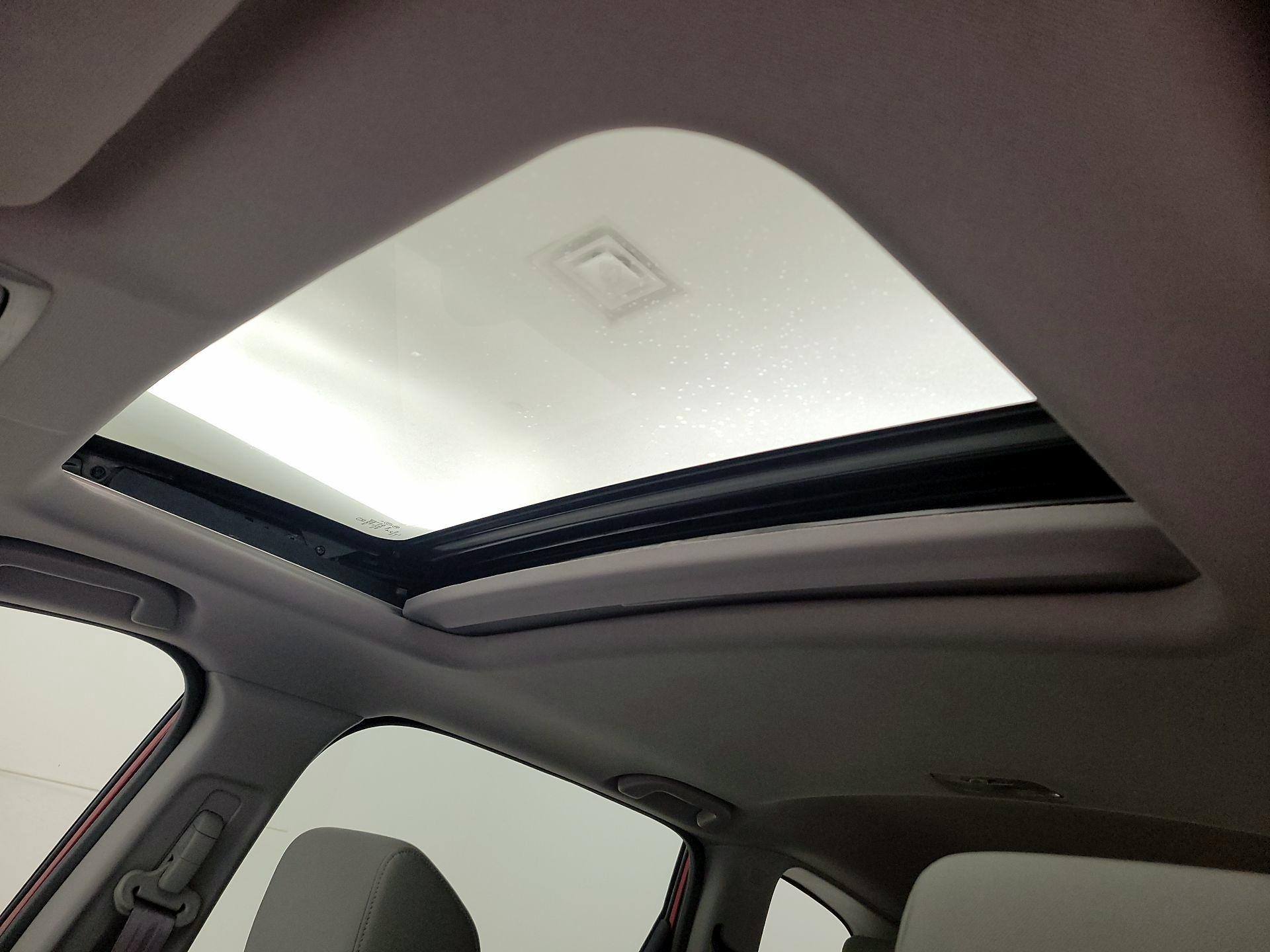 Thumbnail: 2022 Honda CR-V - 19