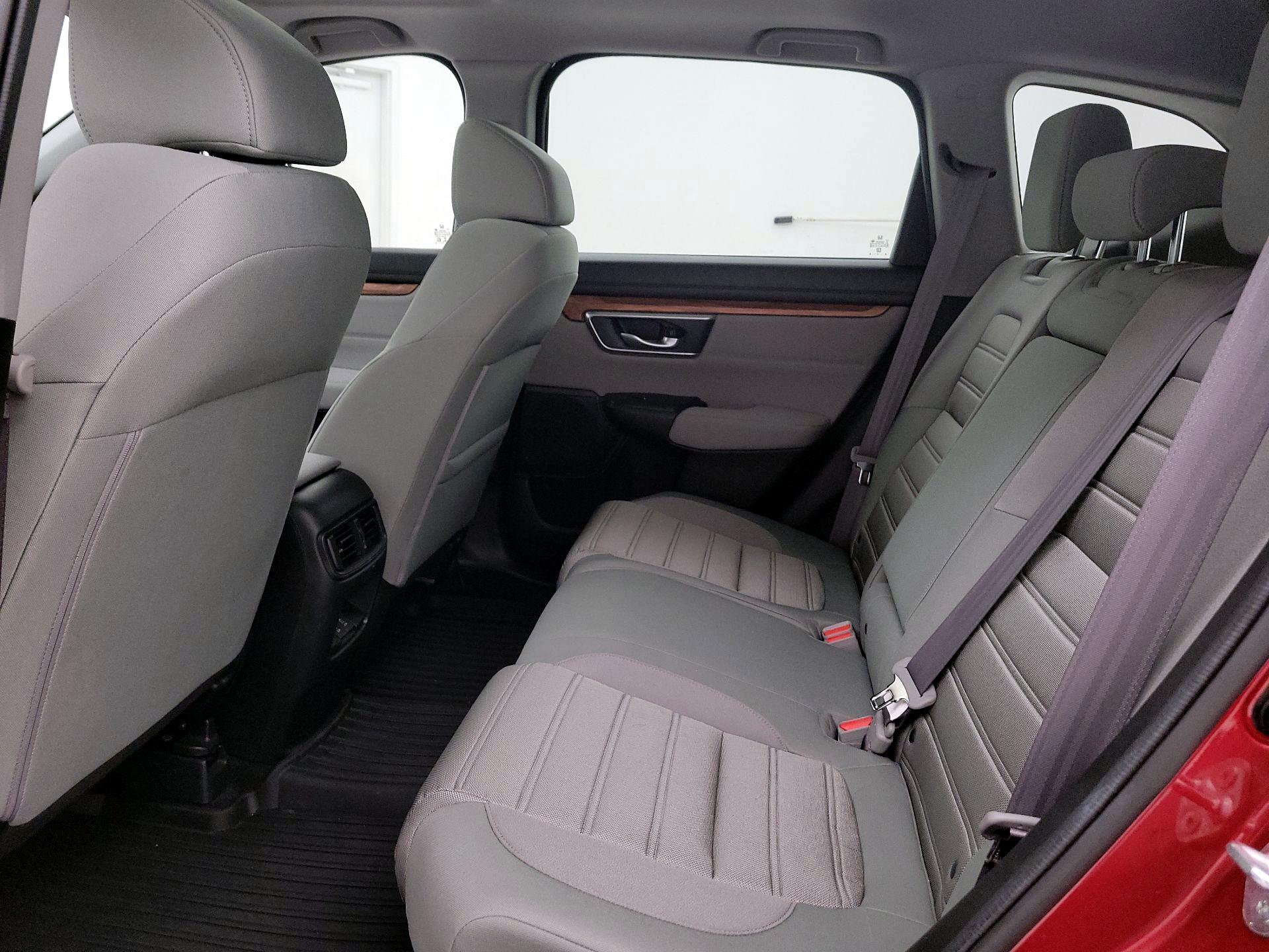 Thumbnail: 2022 Honda CR-V - 20