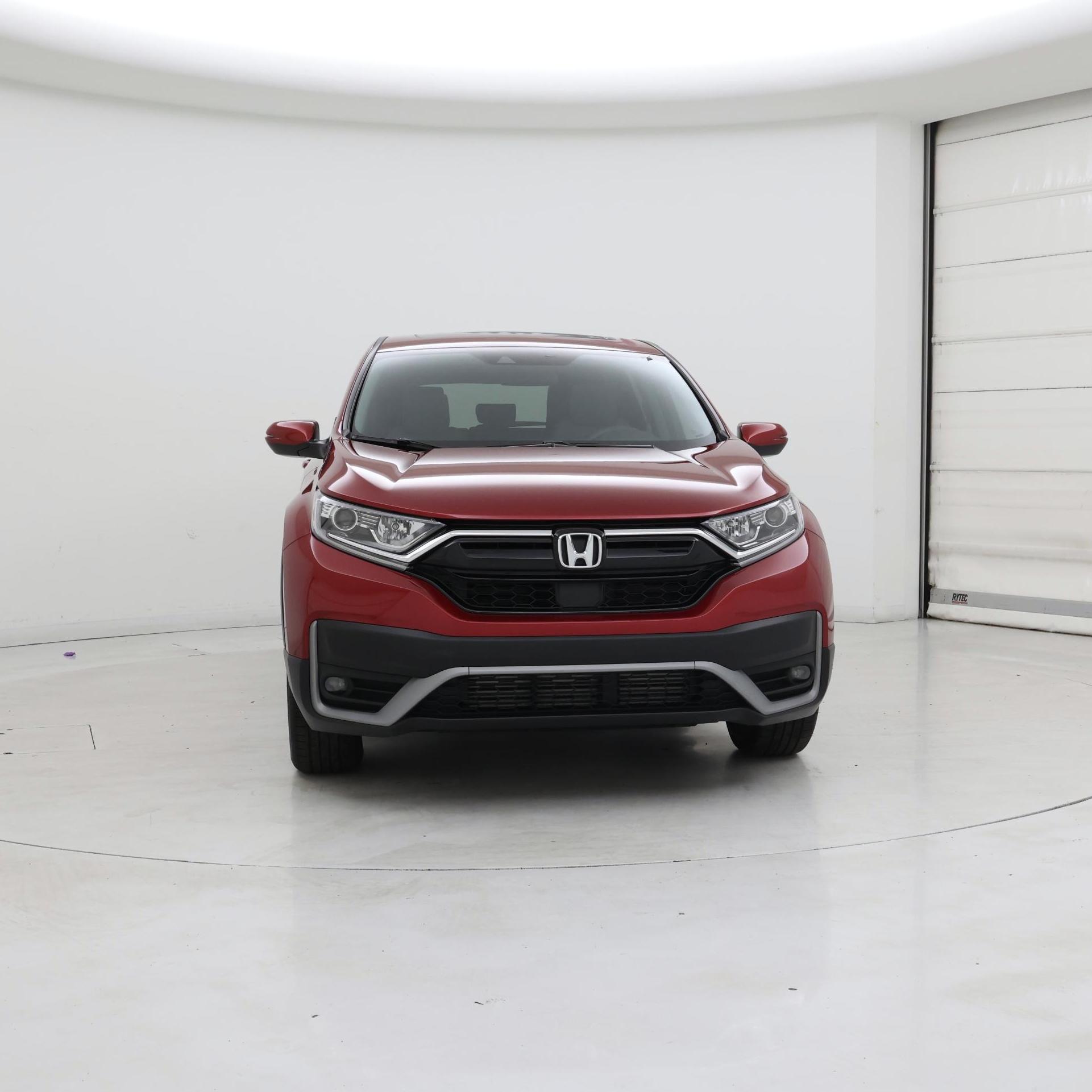 Thumbnail: 2022 Honda CR-V - 5