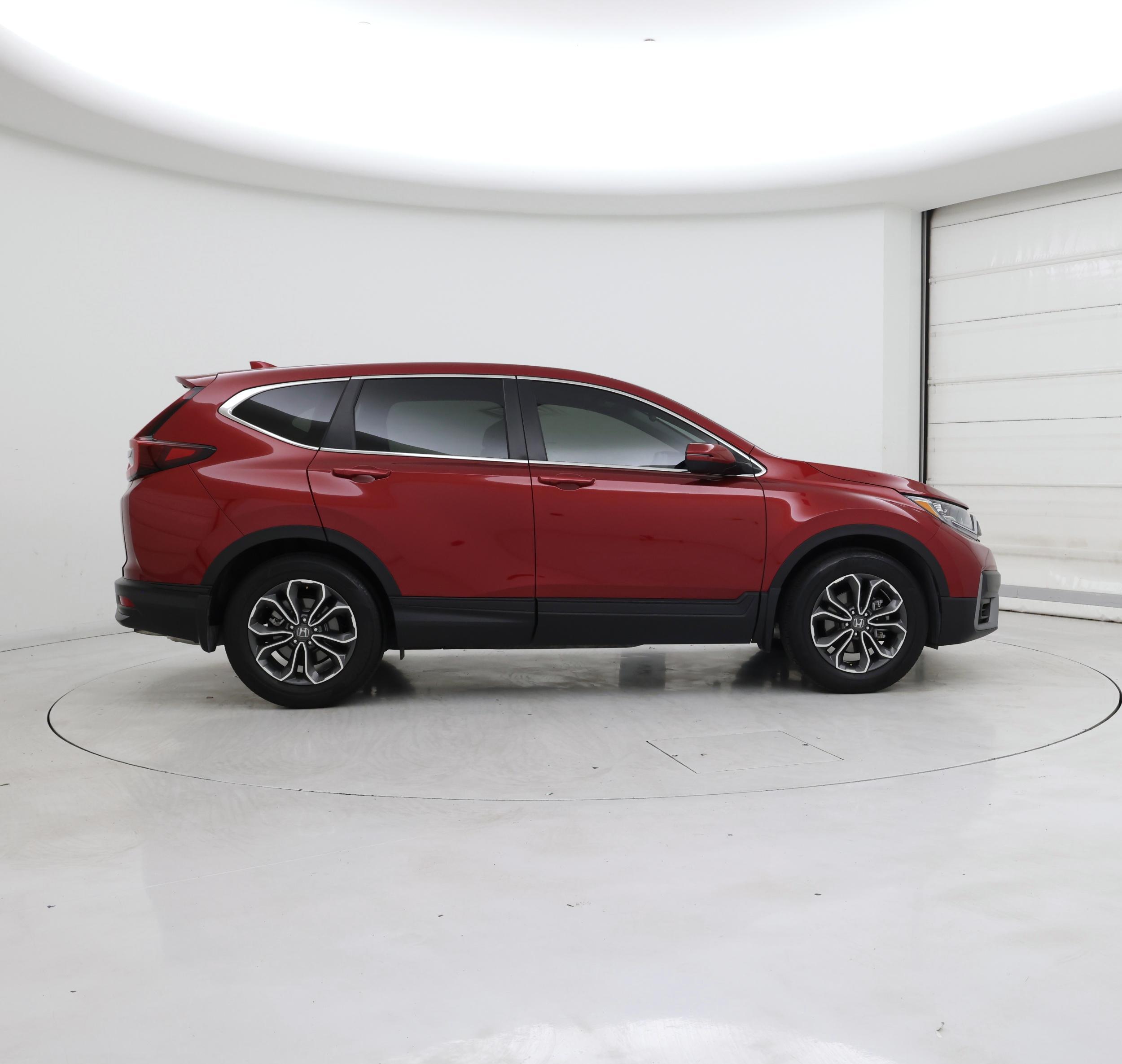 Thumbnail: 2022 Honda CR-V - 7