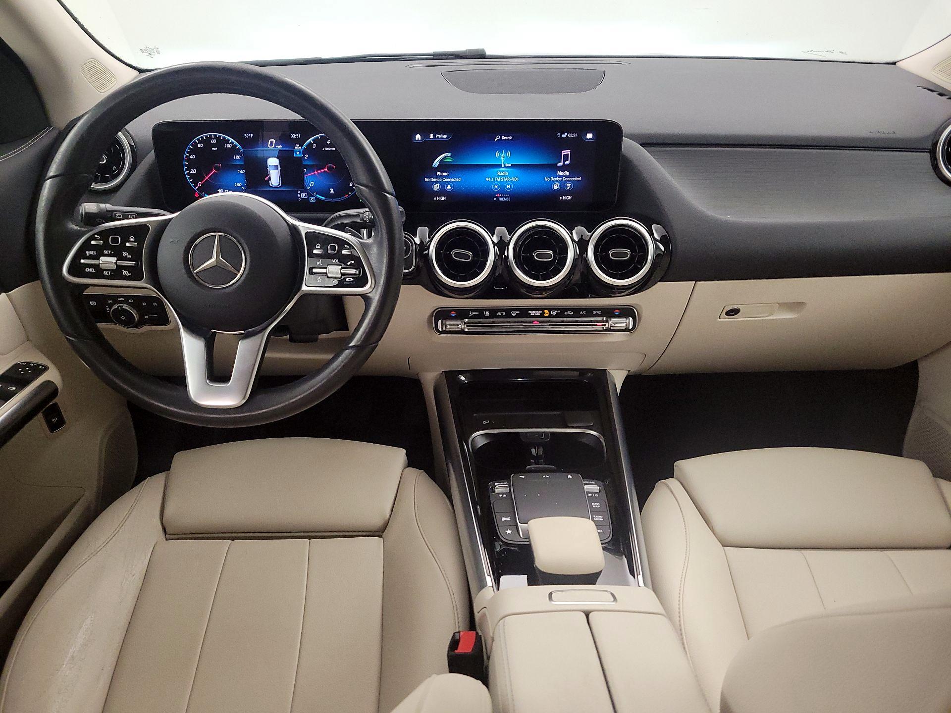 Thumbnail: 2023 Mercedes-Benz GLA - 9