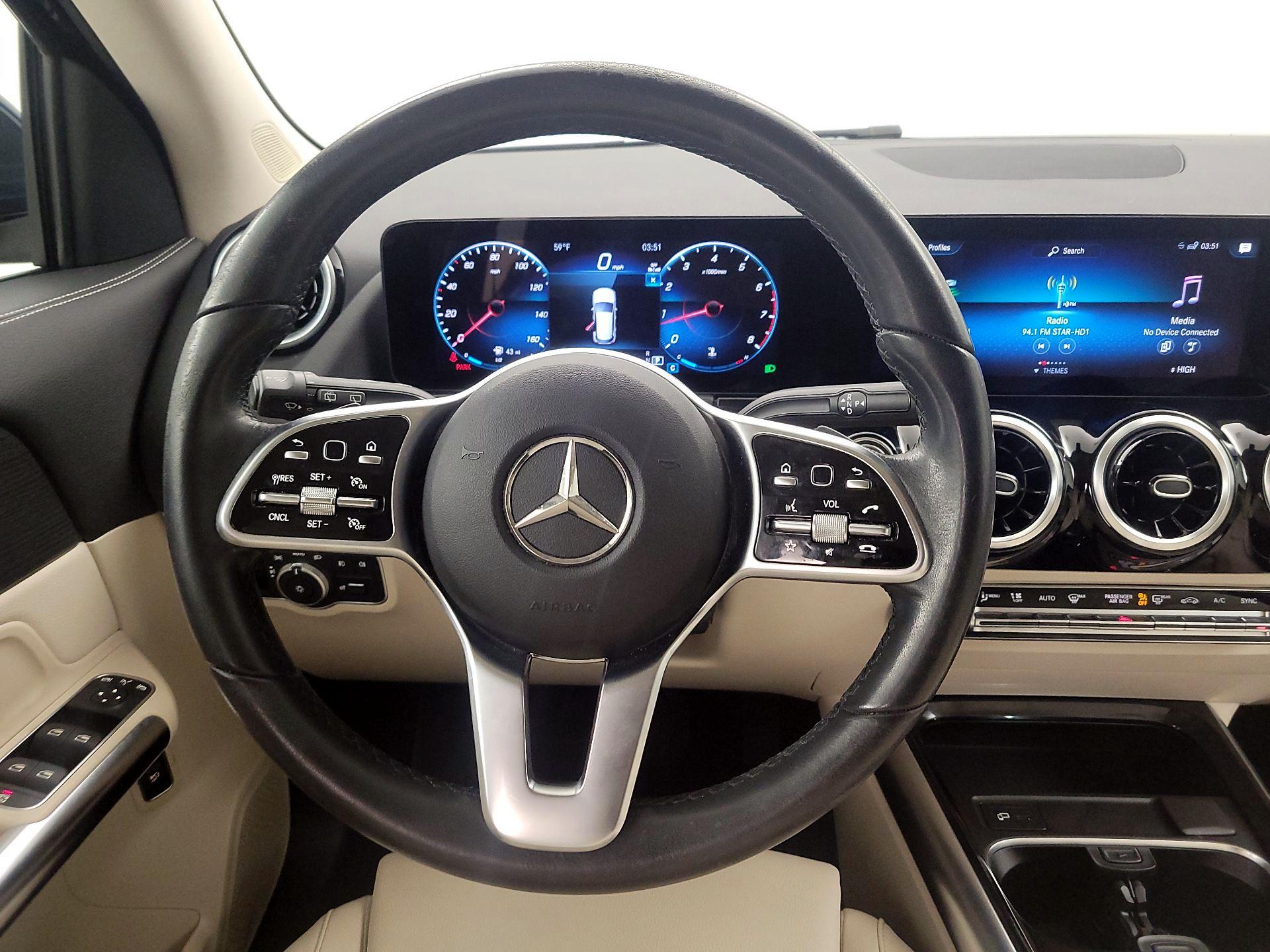 Thumbnail: 2023 Mercedes-Benz GLA - 10