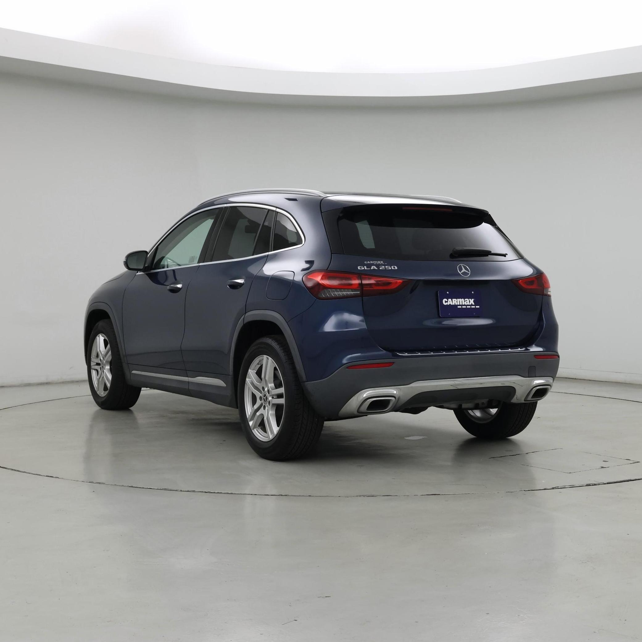 Thumbnail: 2023 Mercedes-Benz GLA - 2