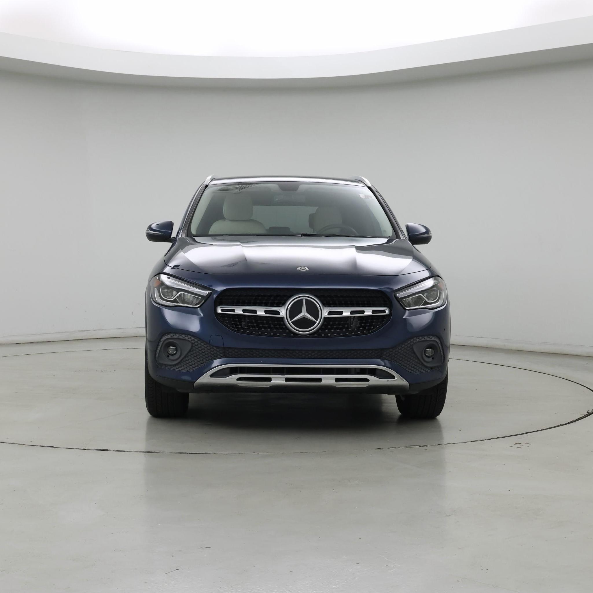 Thumbnail: 2023 Mercedes-Benz GLA - 5