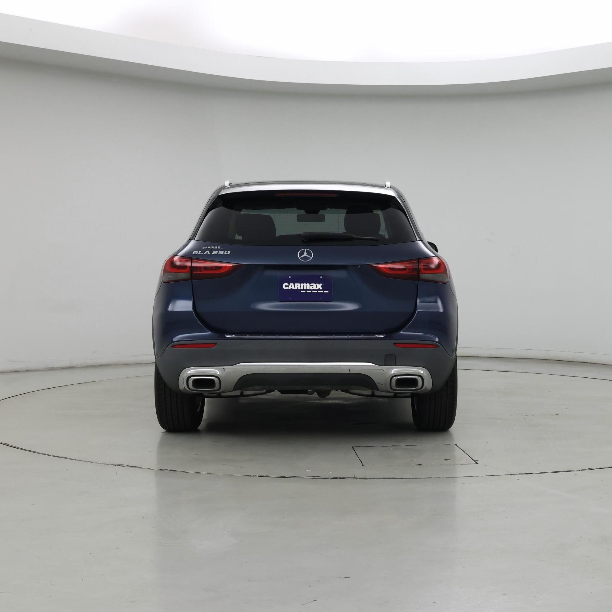 Thumbnail: 2023 Mercedes-Benz GLA - 6